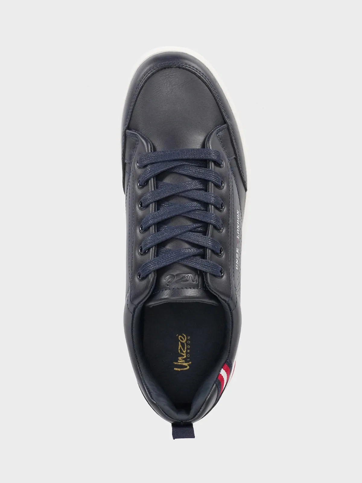 Mens "RAOUF" Casual Sports Trainers