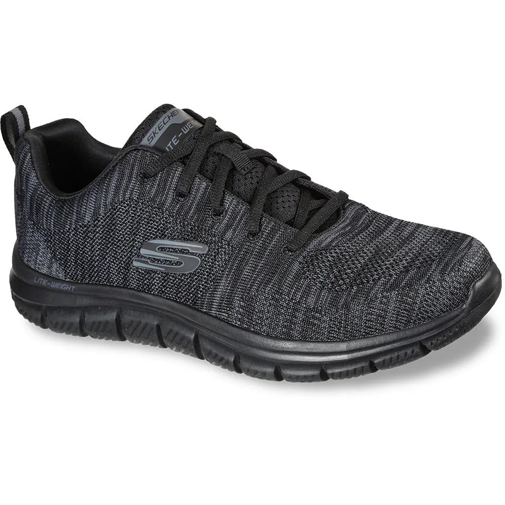 Men's Skechers Track Front Runner Shoe