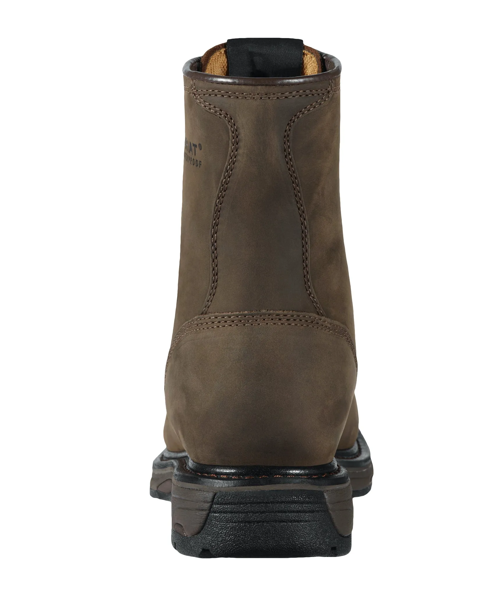 Men's Workhog 8" H20 Boots