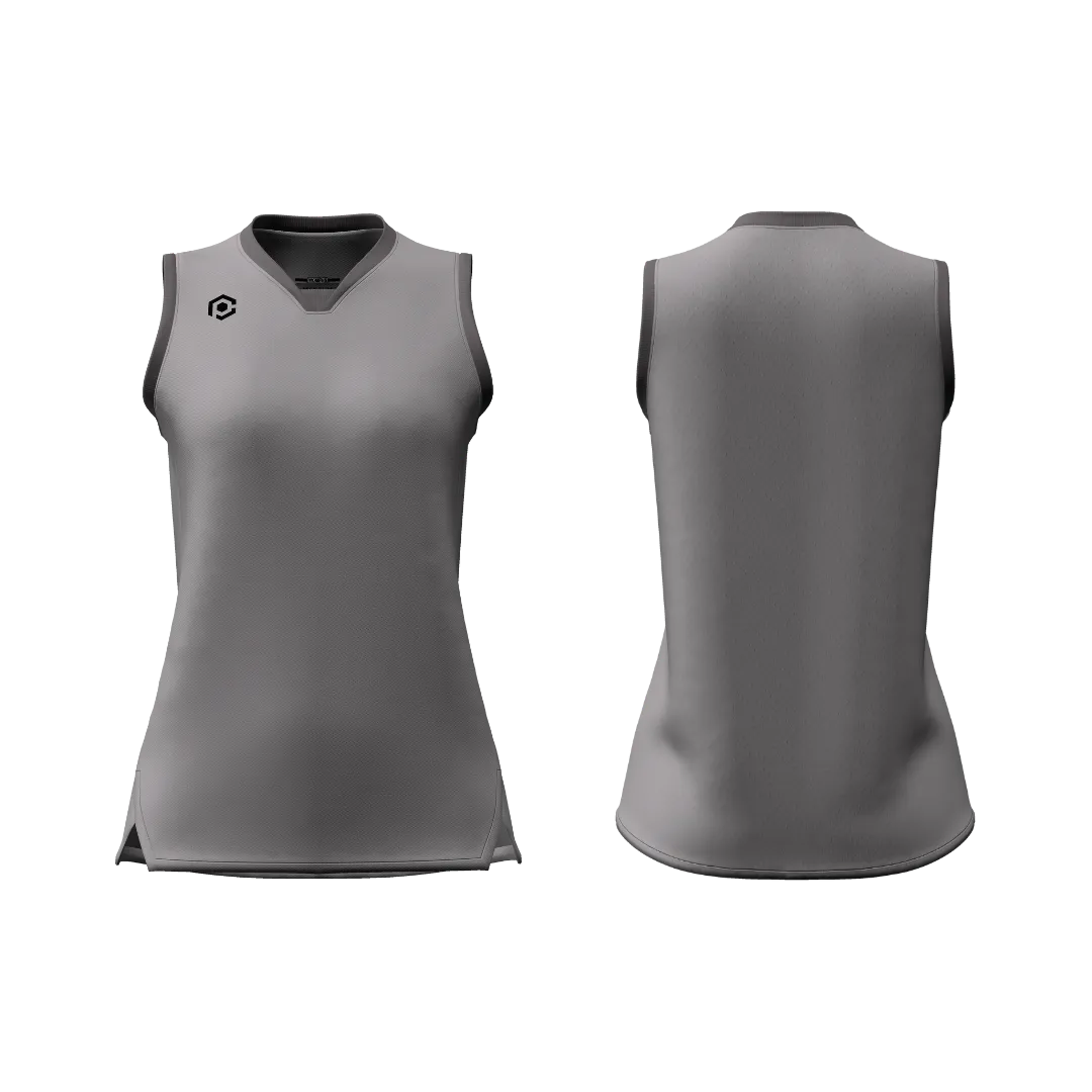 MIDRANGE SELECT BASKETBALL JERSEY - WOMEN