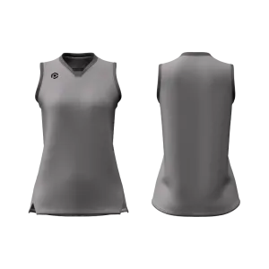 MIDRANGE SELECT BASKETBALL JERSEY - WOMEN