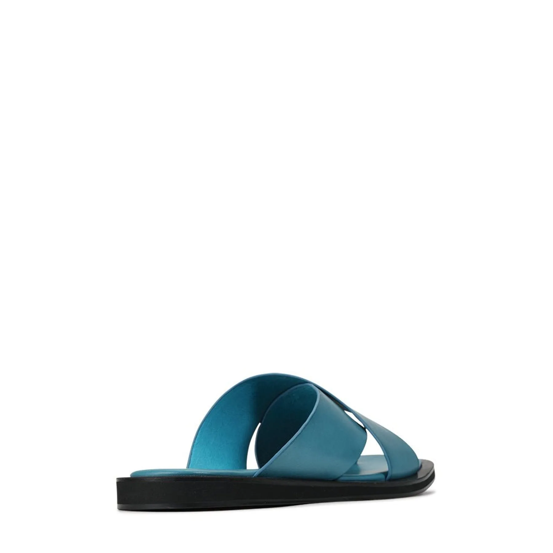 MISHK CROSSOVER SANDALS