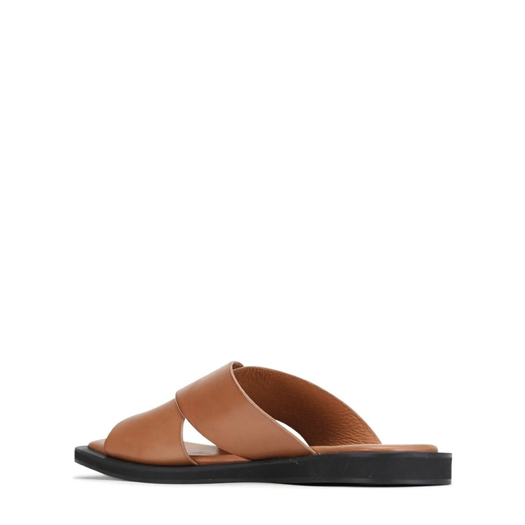 MISHK CROSSOVER SANDALS