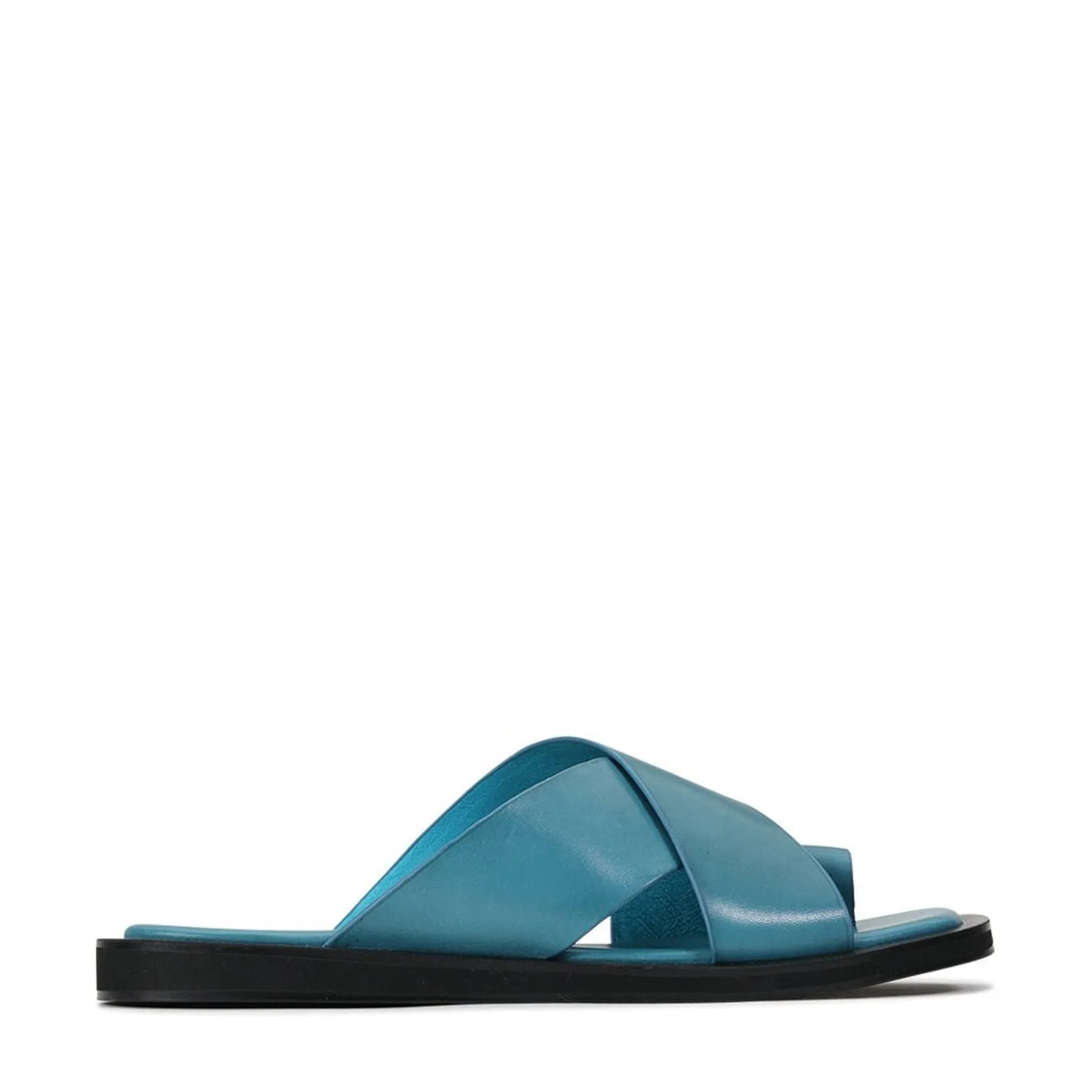 MISHK CROSSOVER SANDALS