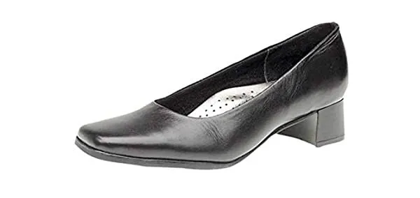 Mod Comfys Ladies Formal Shoes 989