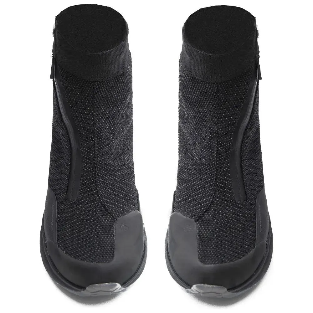 Momo Firegun 1 Waterproof Boots Black