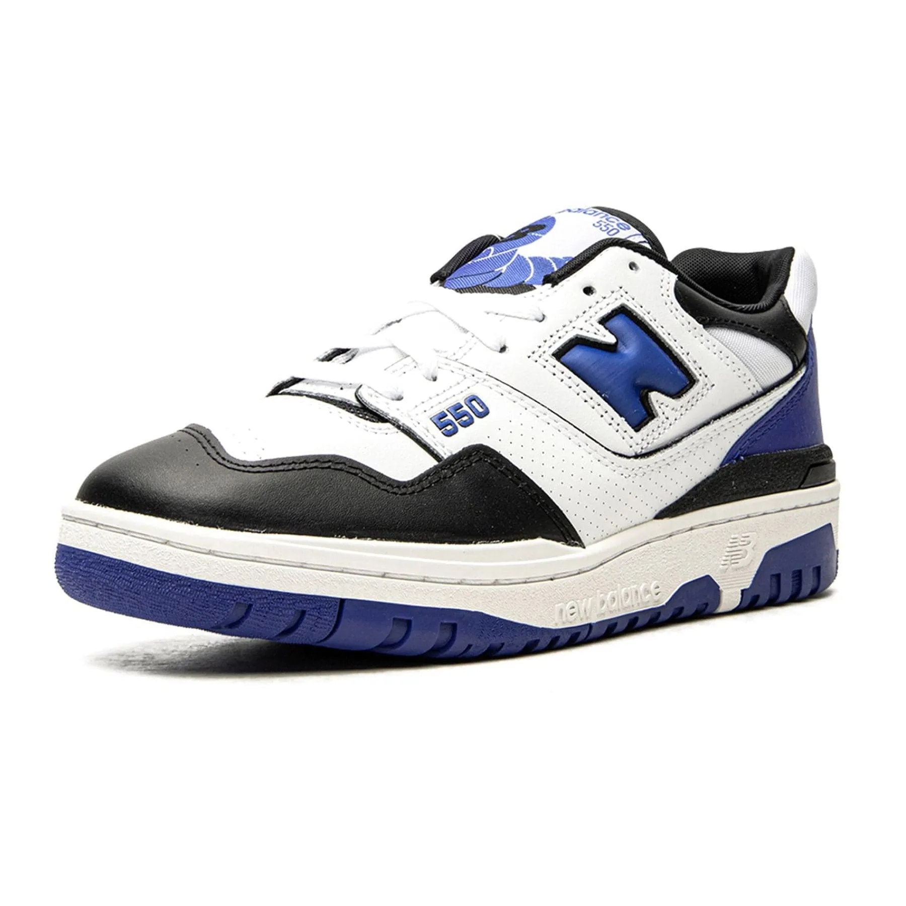 New Balance 550 'Shifted Sport Pack - Team Royal'