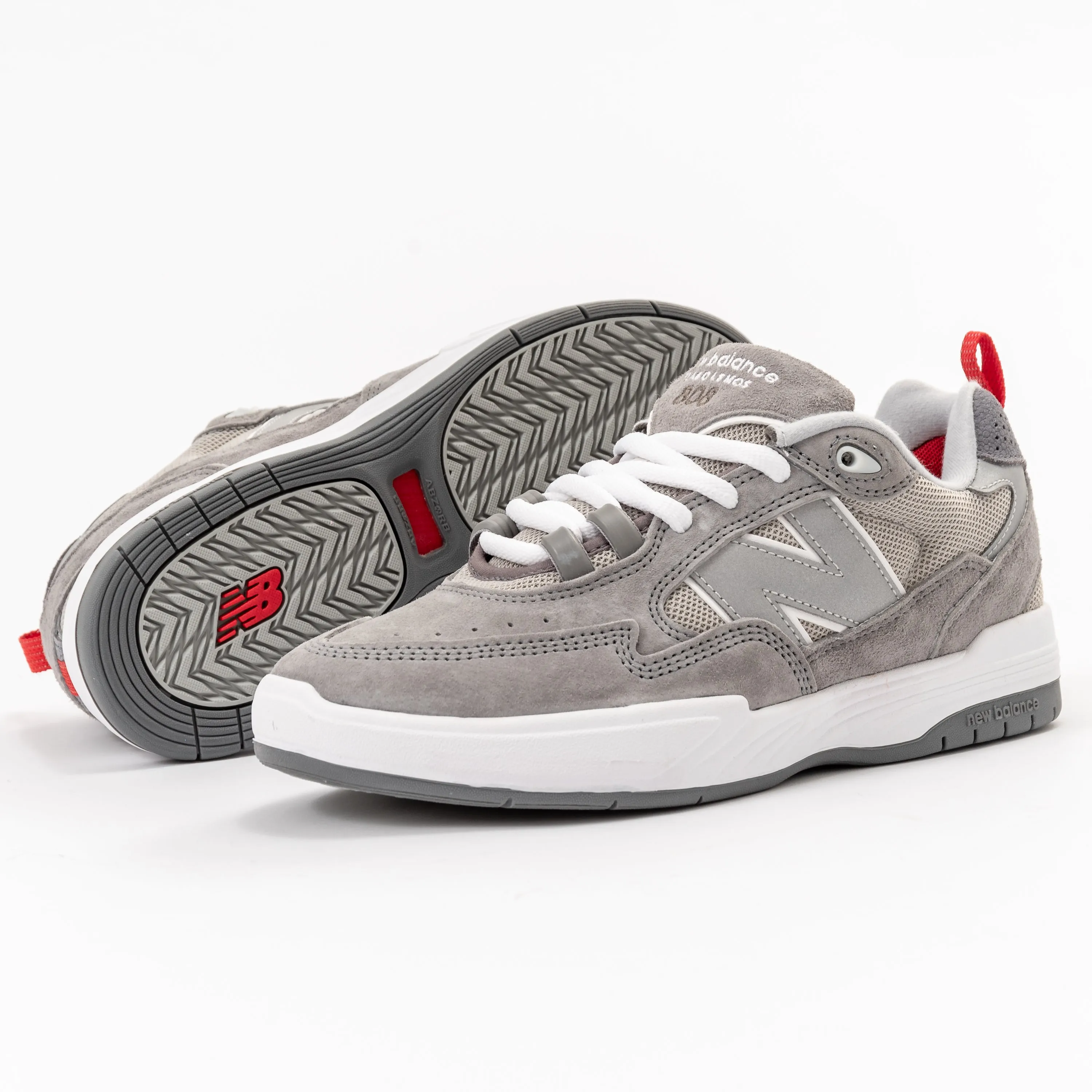 New Balance - 808 GDY (Grey) *SALE