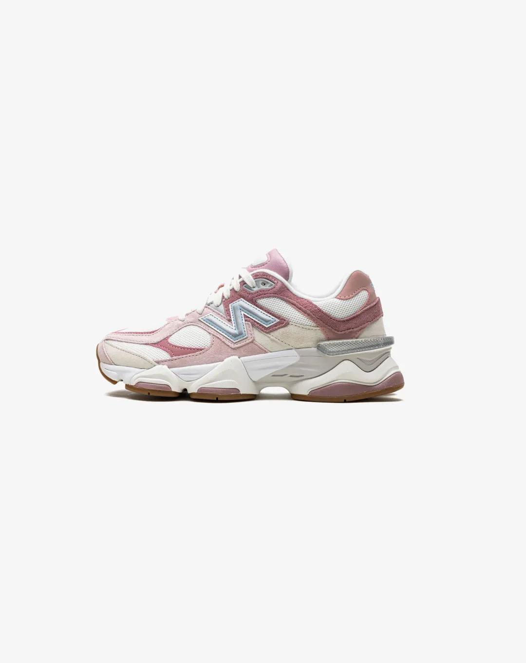 New Balance 9060 Rose Pink‘ Sneakers