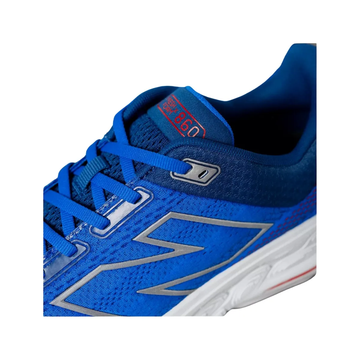 New Balance Fresh Foam X 860v14 Blue White AW24 Shoes