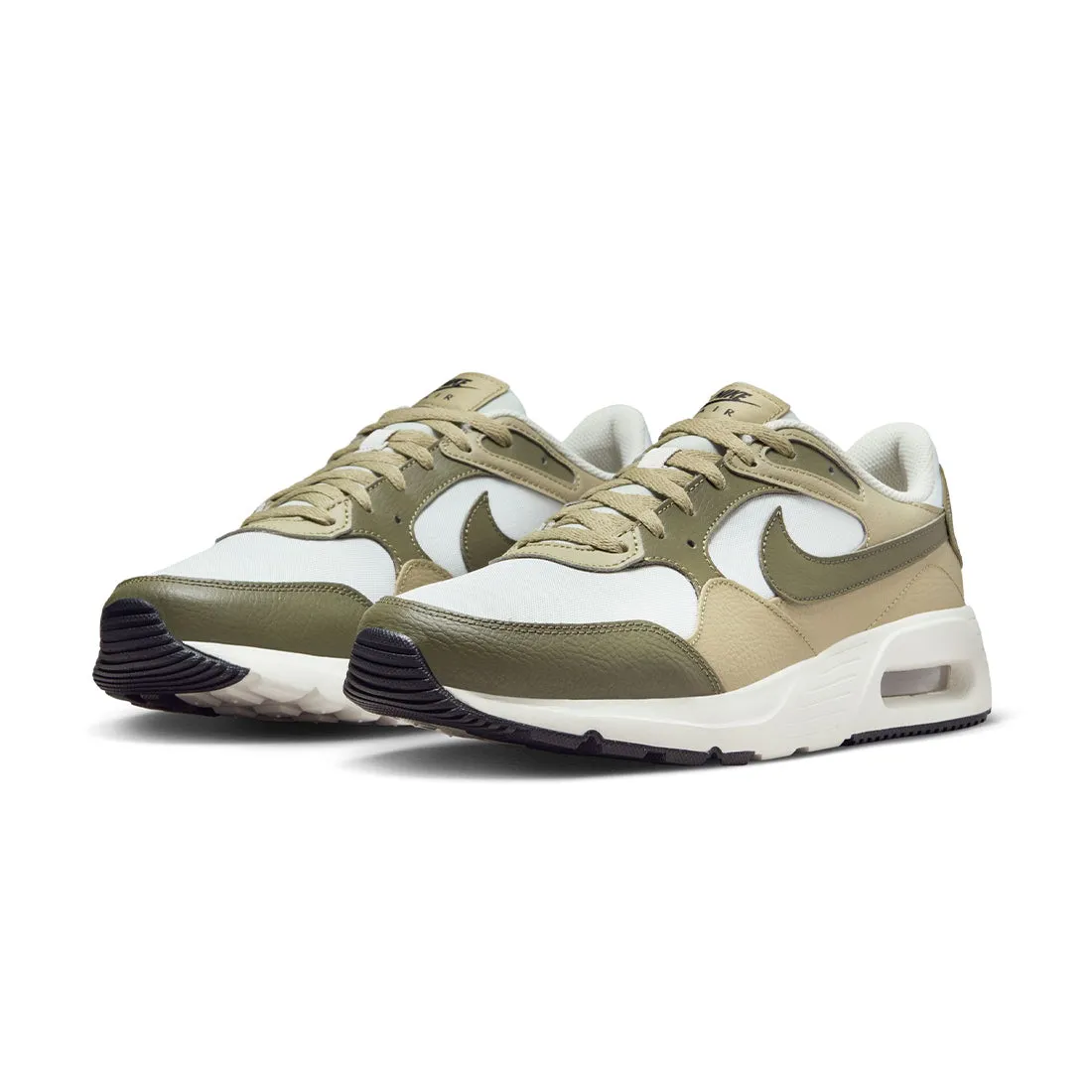 Nike Air Max Sc Men's Shoes Brown