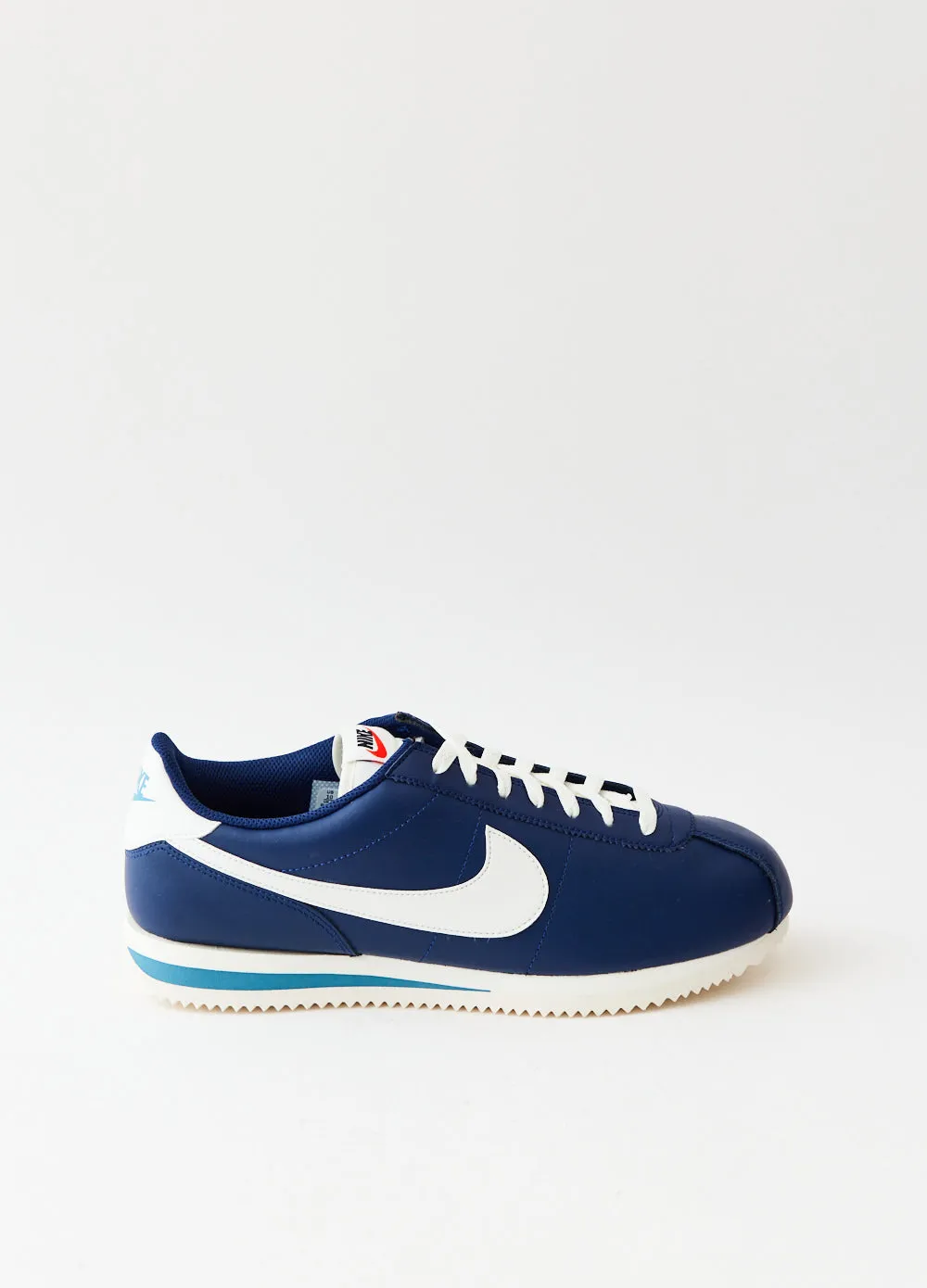 Nike Cortez '23 'Midnight Navy' Sneakers