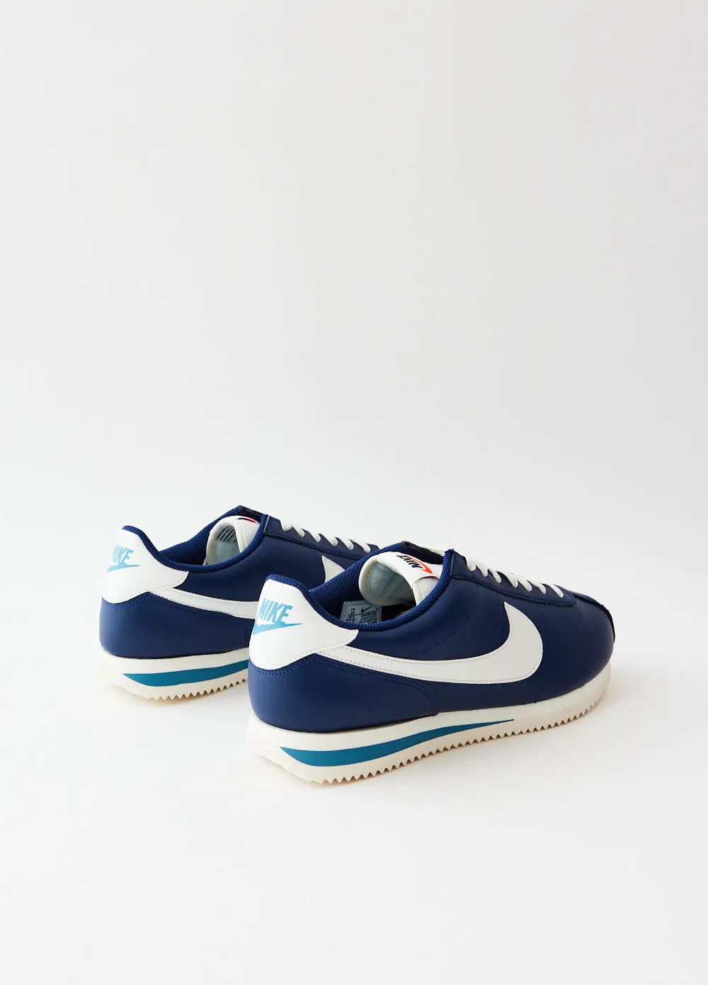 Nike Cortez '23 'Midnight Navy' Sneakers