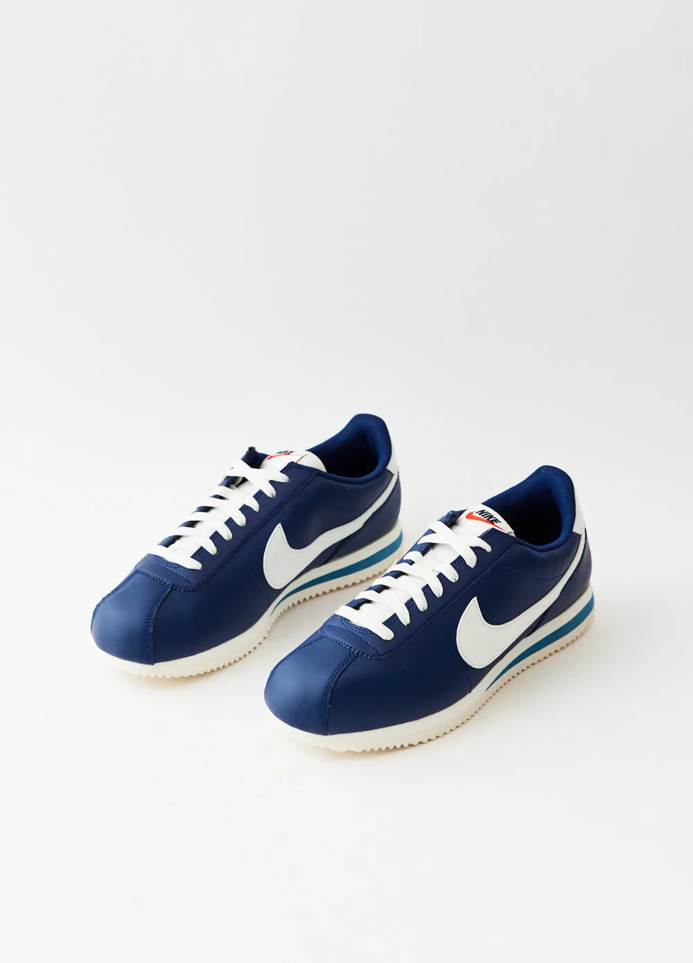 Nike Cortez '23 'Midnight Navy' Sneakers