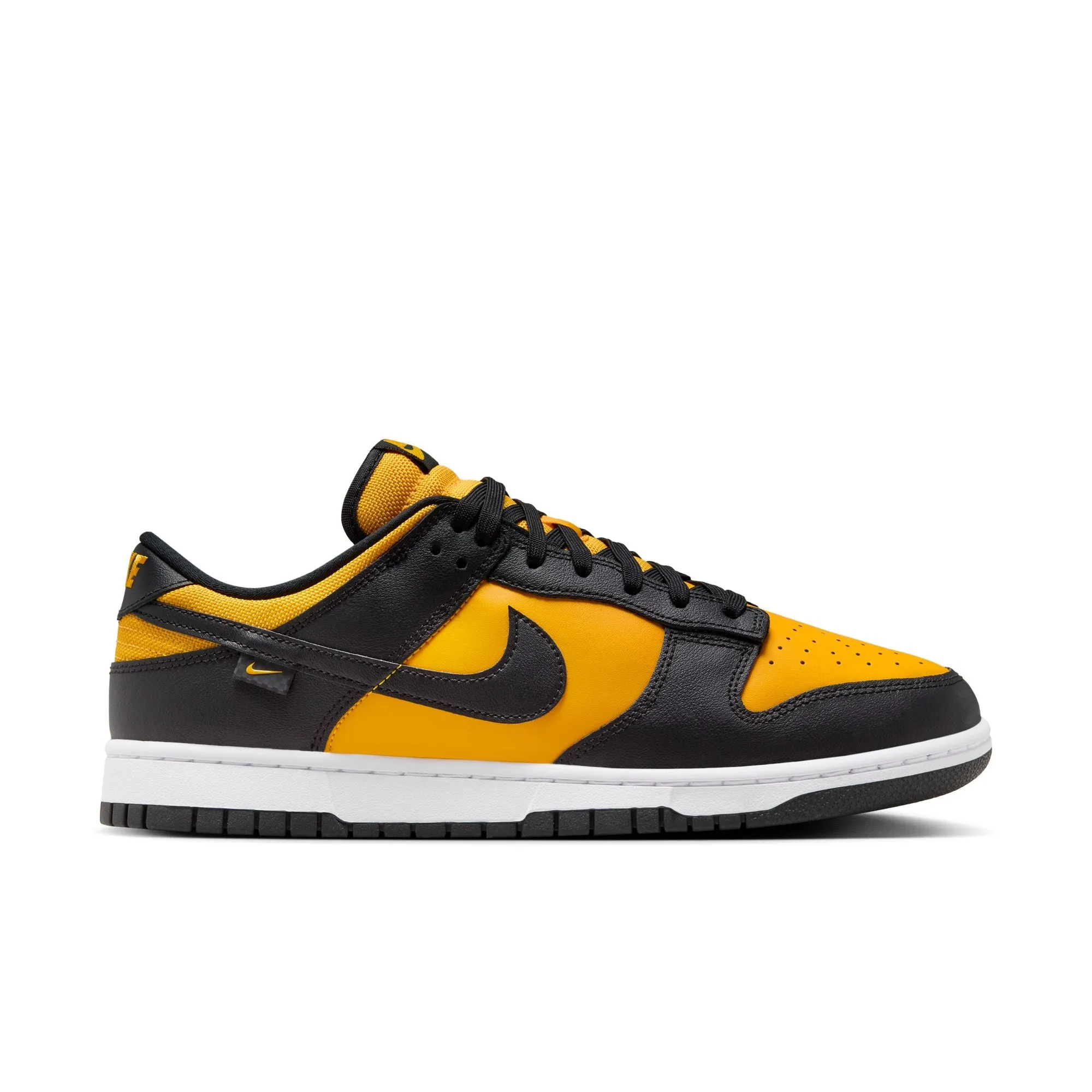 Nike Dunk Low Goldenrod