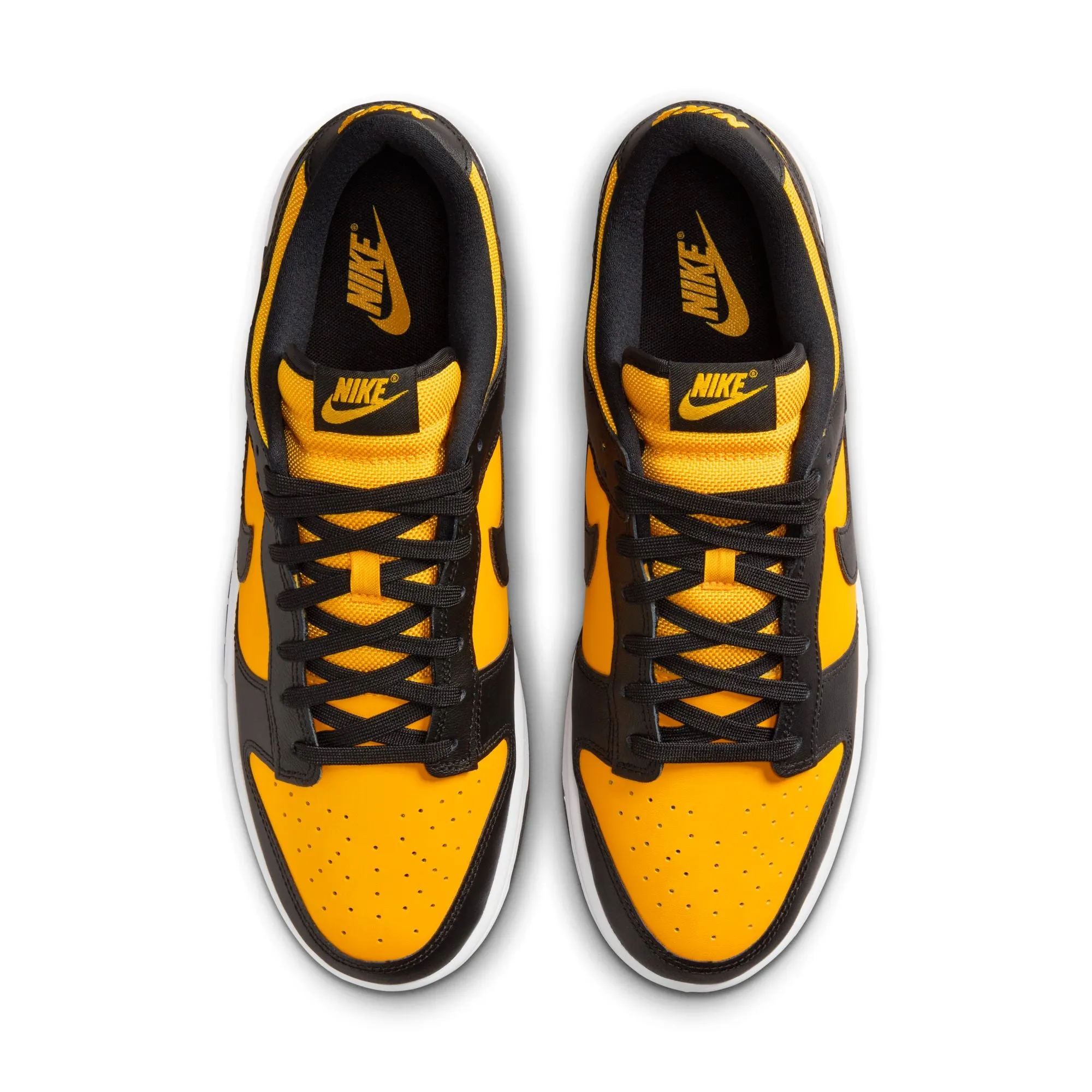 Nike Dunk Low Goldenrod