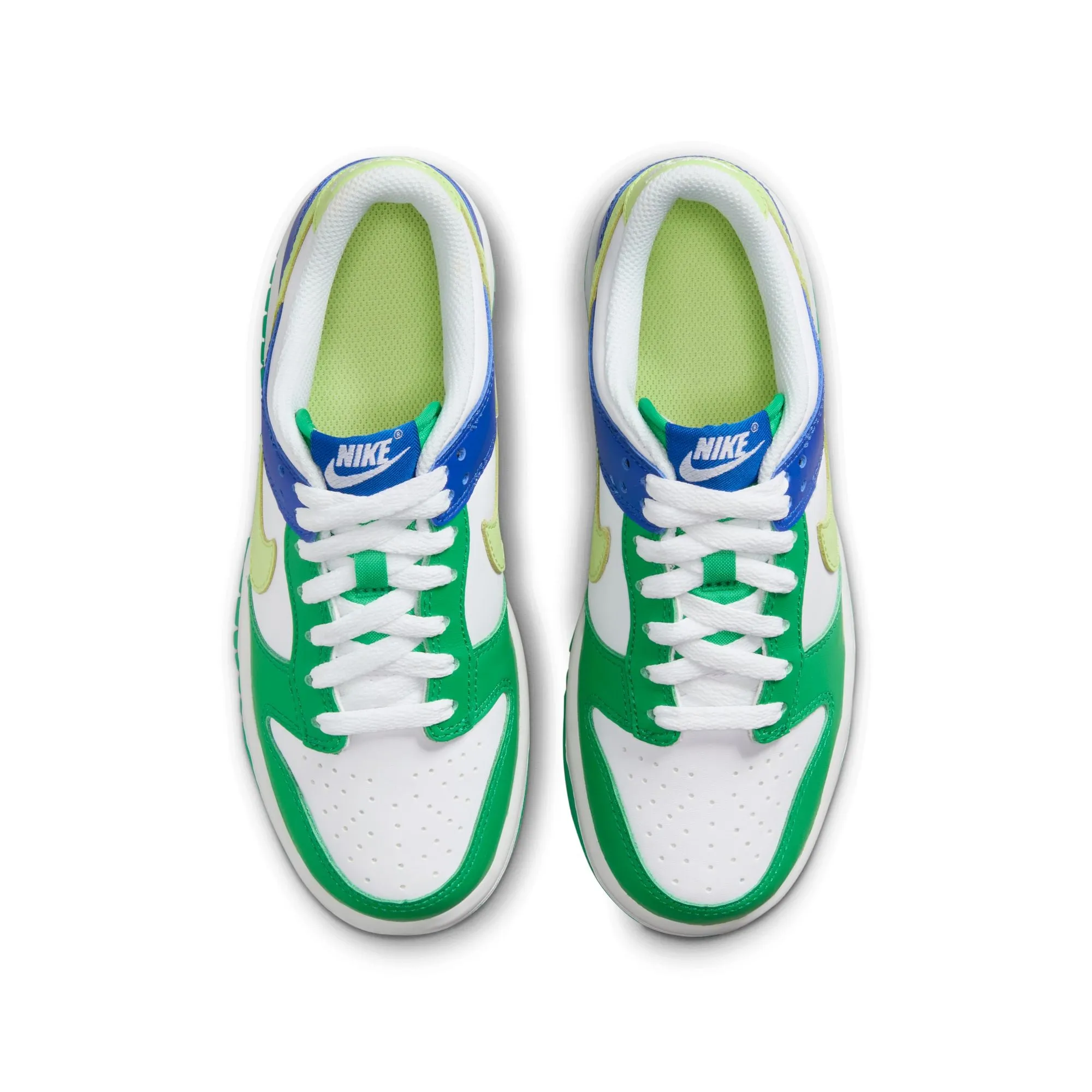 Nike Dunk Low Sprite (GS)