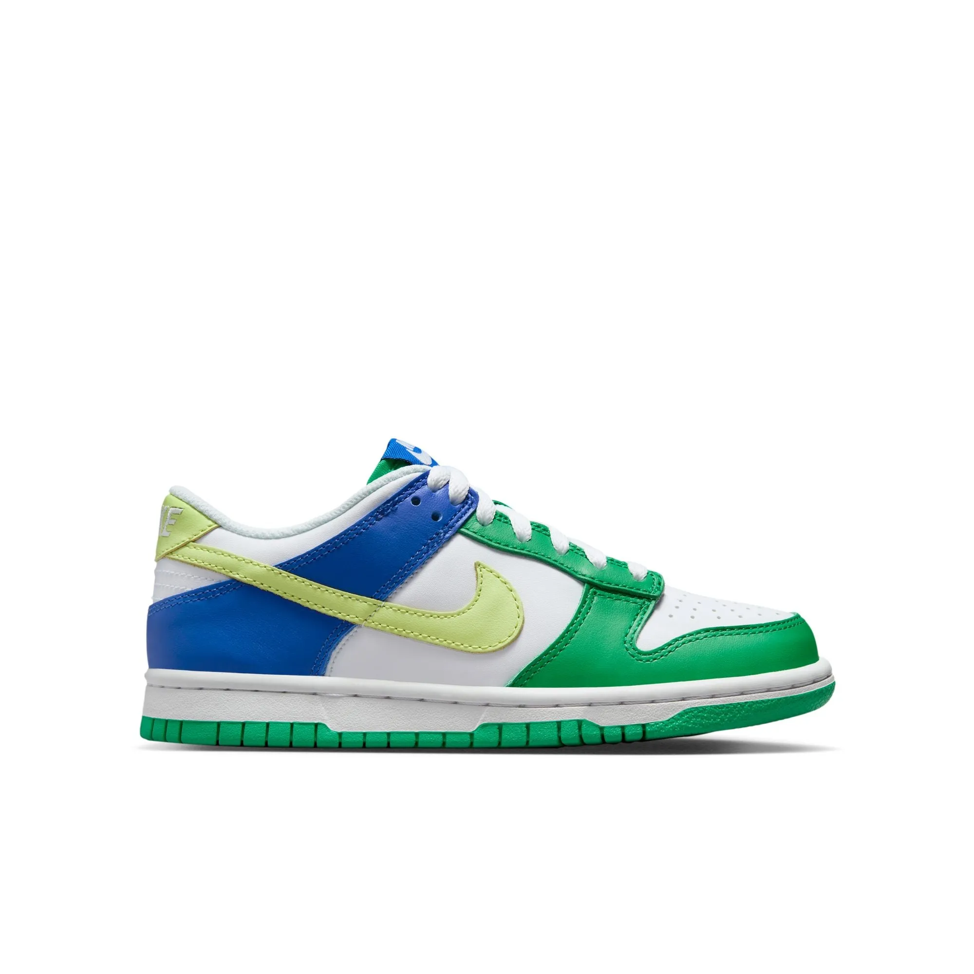 Nike Dunk Low Sprite (GS)