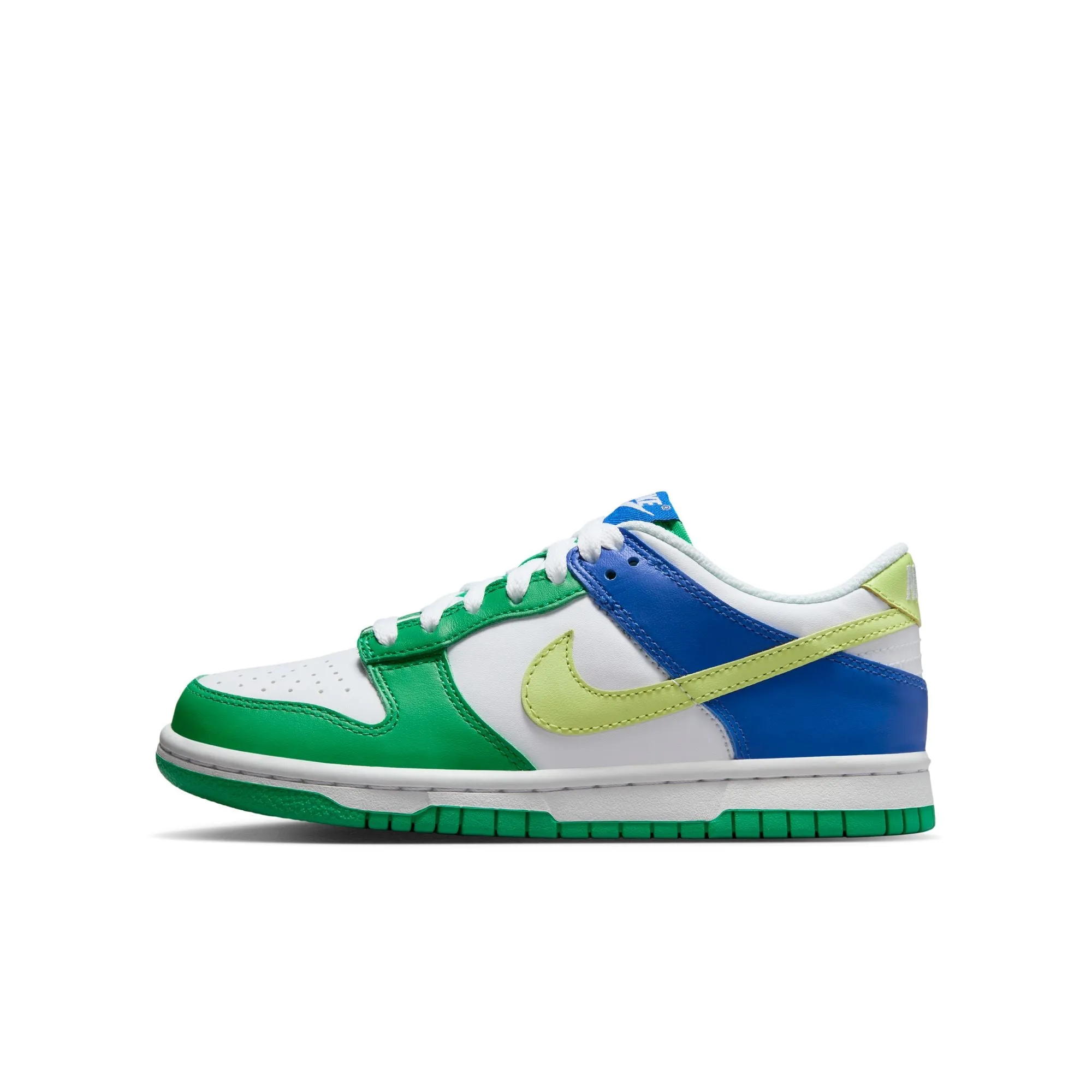 Nike Dunk Low Sprite (GS)