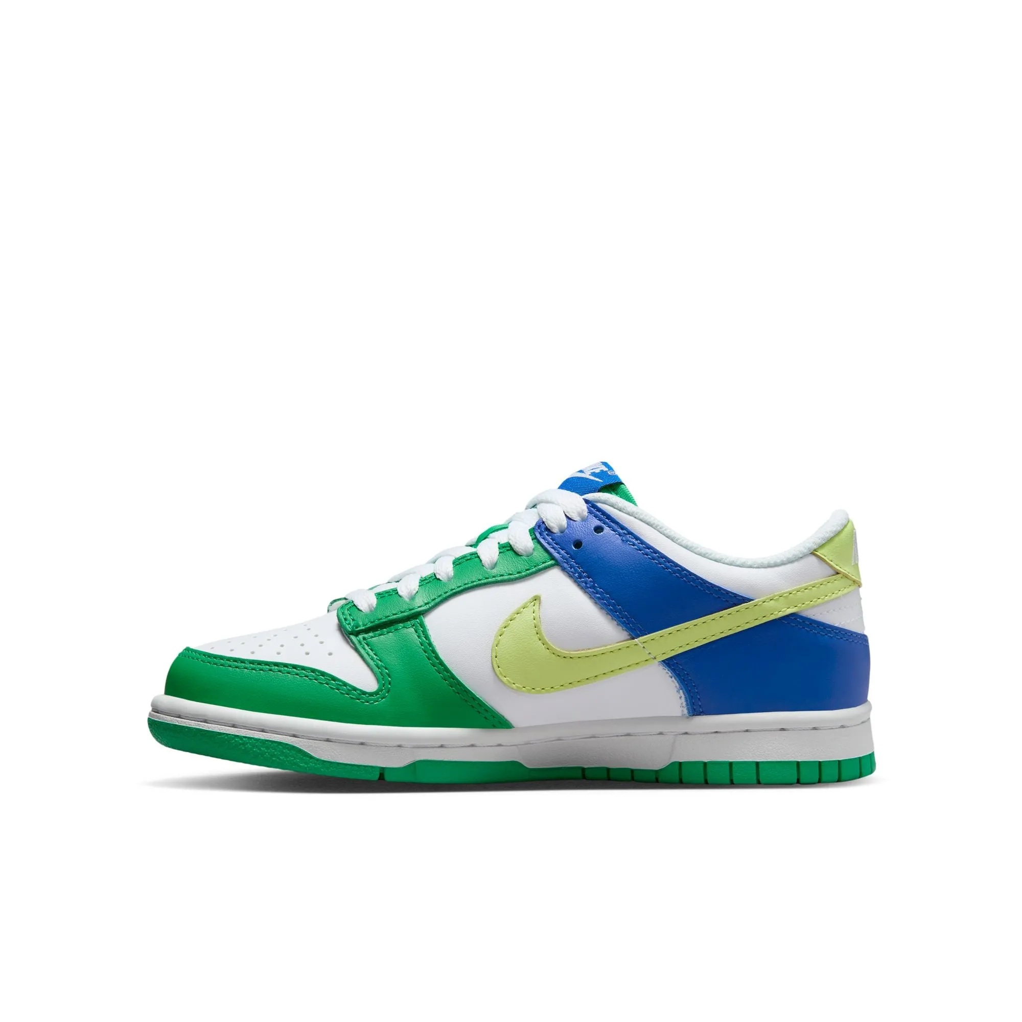 Nike Dunk Low Sprite (GS)