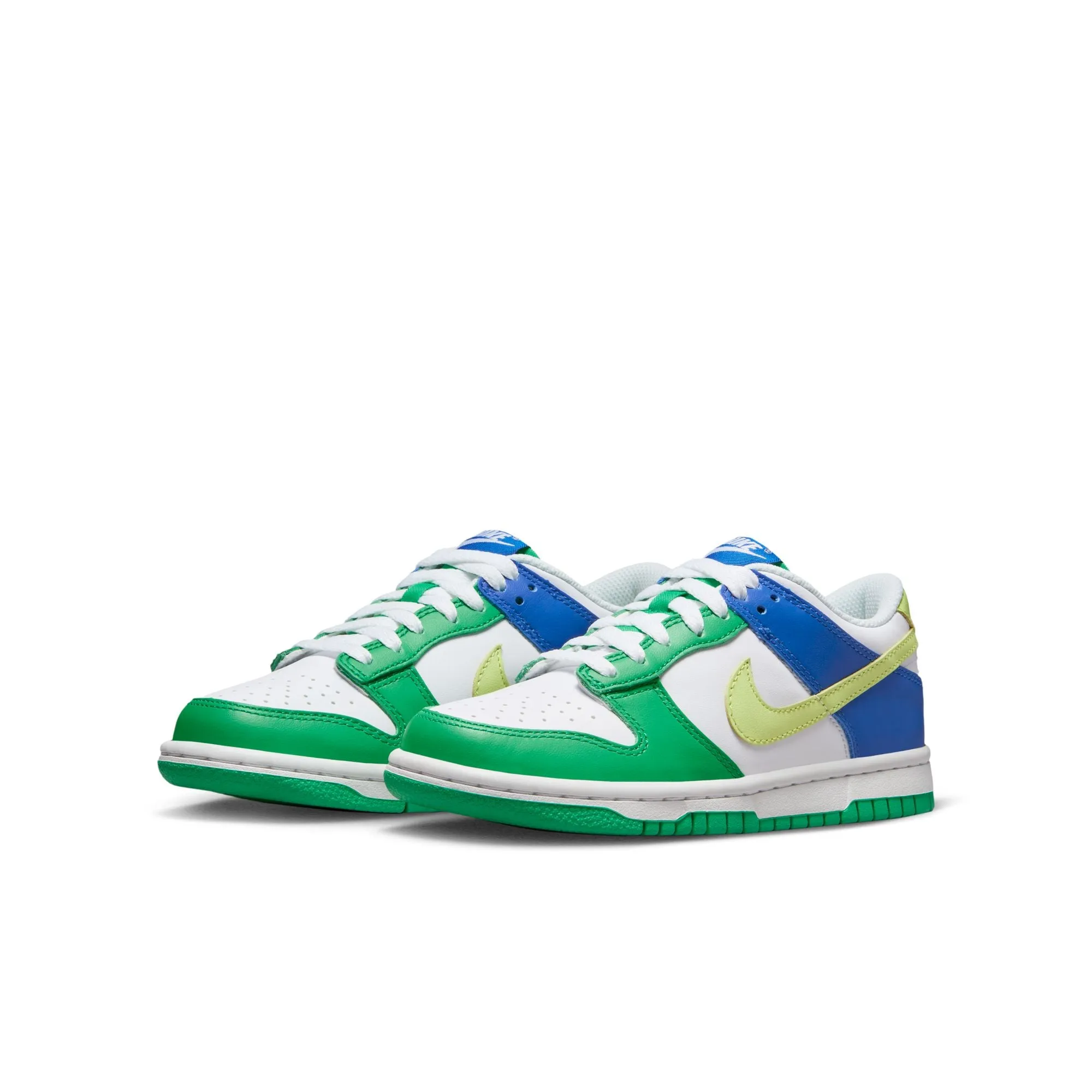 Nike Dunk Low Sprite (GS)