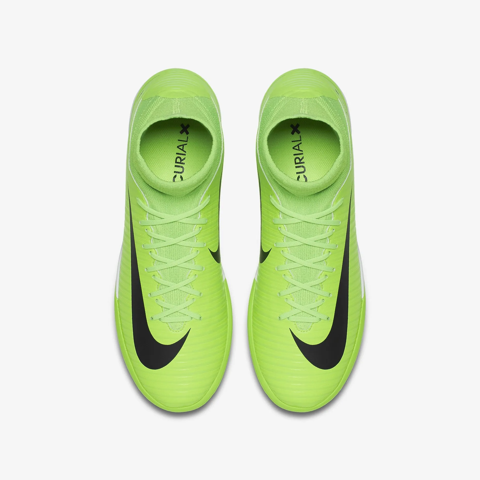 Nike Kids’ MercurialX Proximo II IC