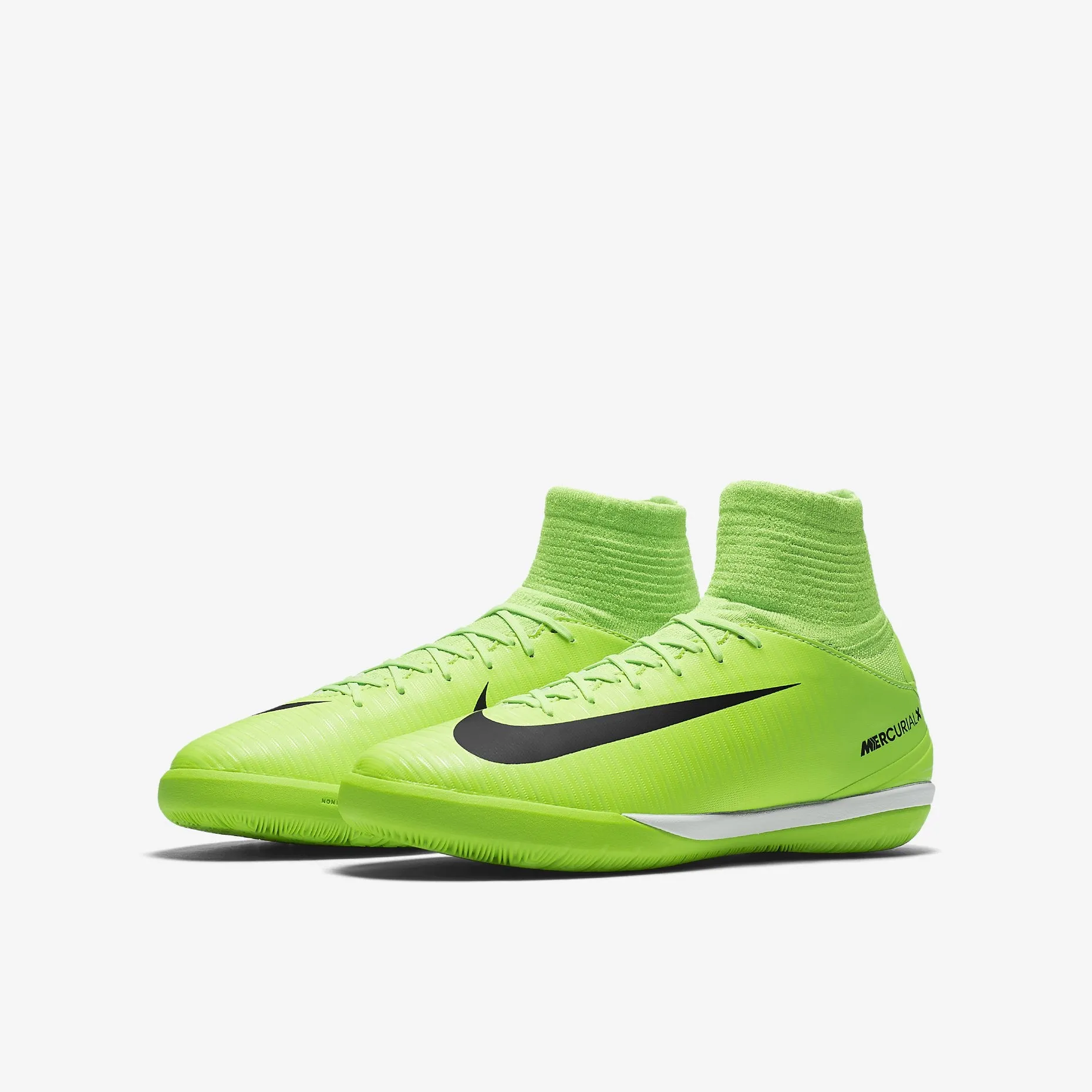 Nike Kids’ MercurialX Proximo II IC