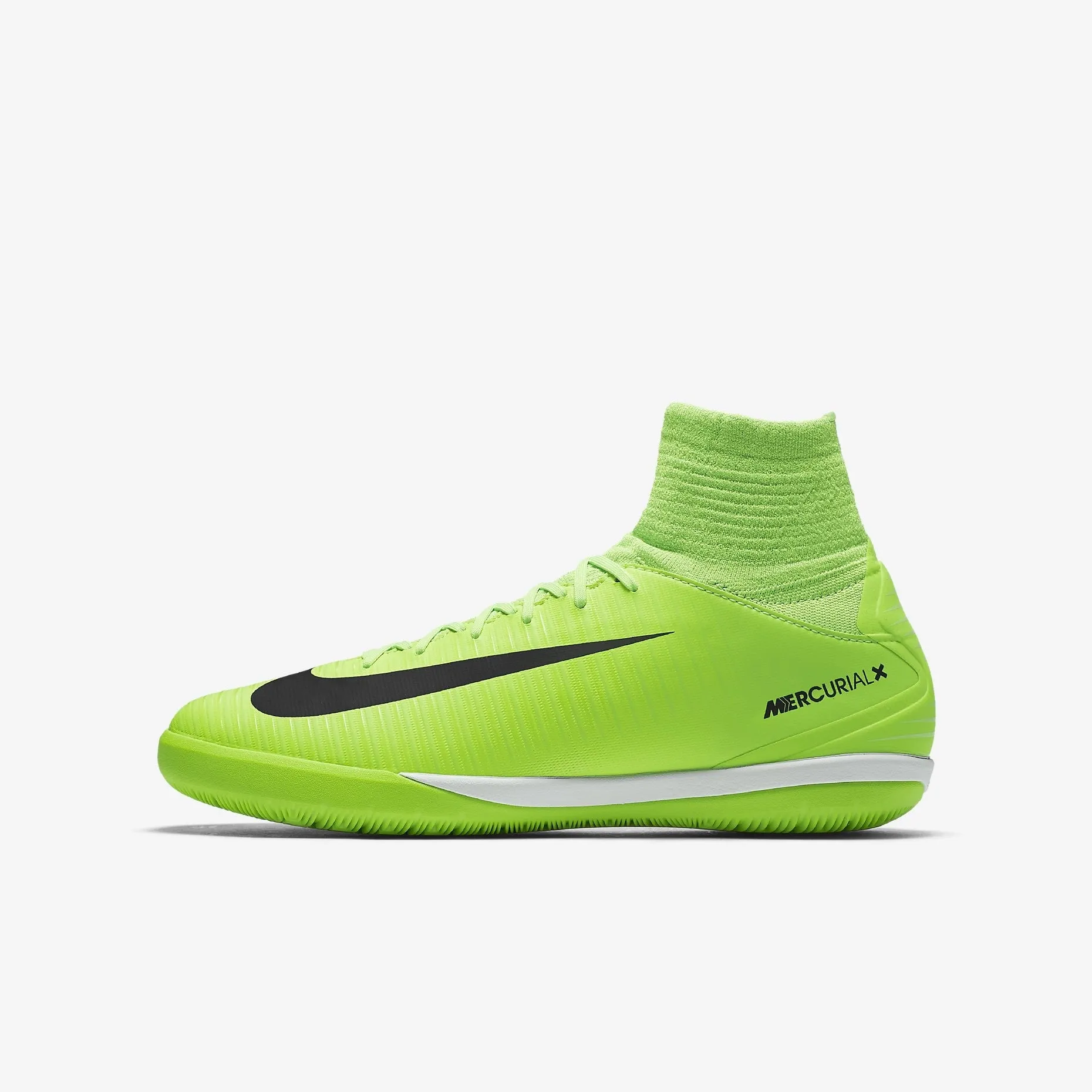 Nike Kids’ MercurialX Proximo II IC