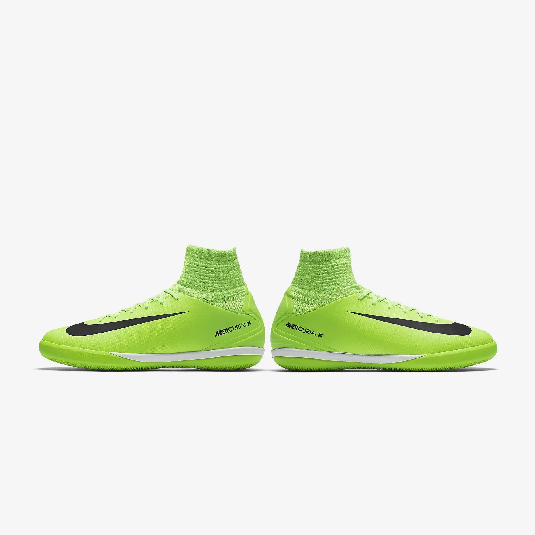 Nike Kids’ MercurialX Proximo II IC