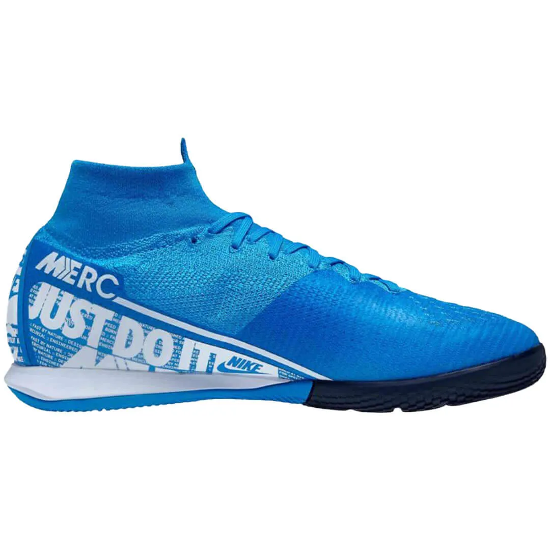 Nike Mercurial Superfly 7 Elite Indoor Shoes