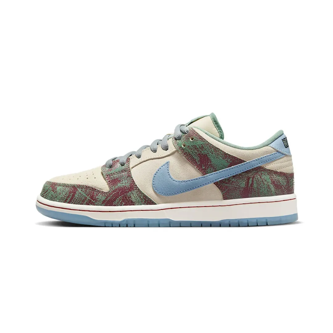 Nike SB Dunk Low Crenshaw Skate Club