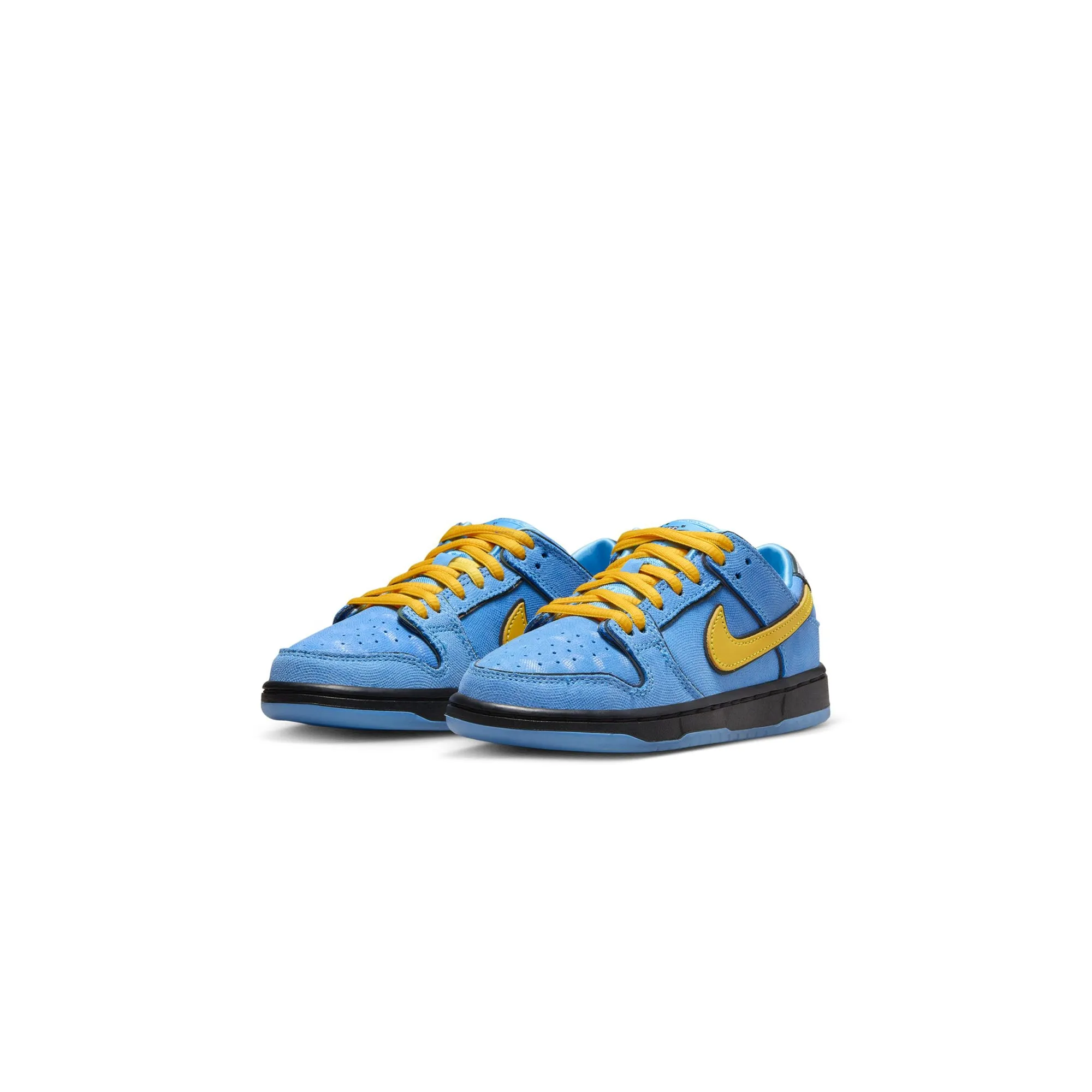 Nike SB Little Kids Dunk Low Pro Shoes