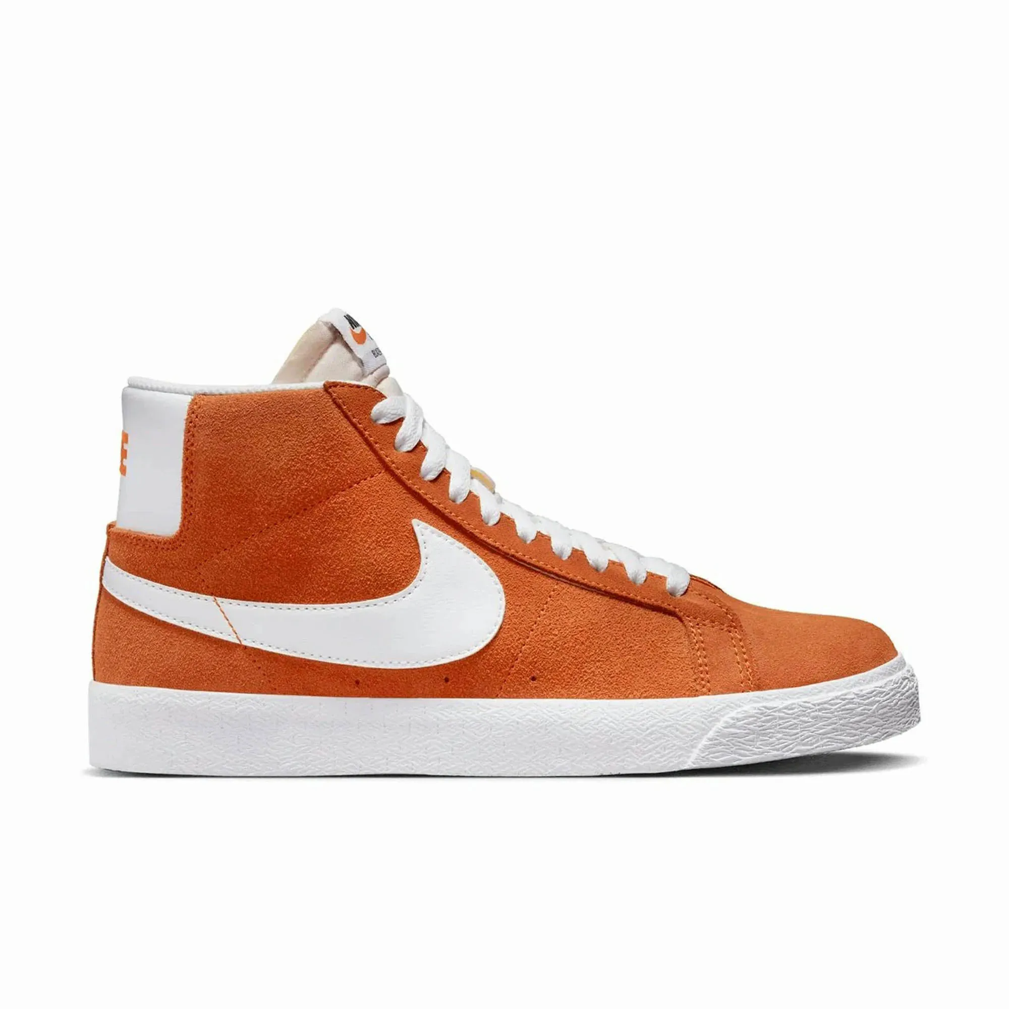 Nike SB Zoom Blazer Mid ISO Unisex Skate Schuh