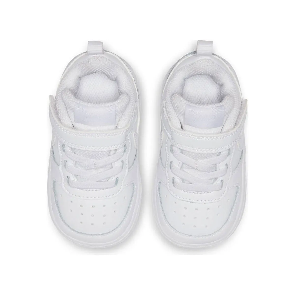 Nike Toddler Court Borough Low 2