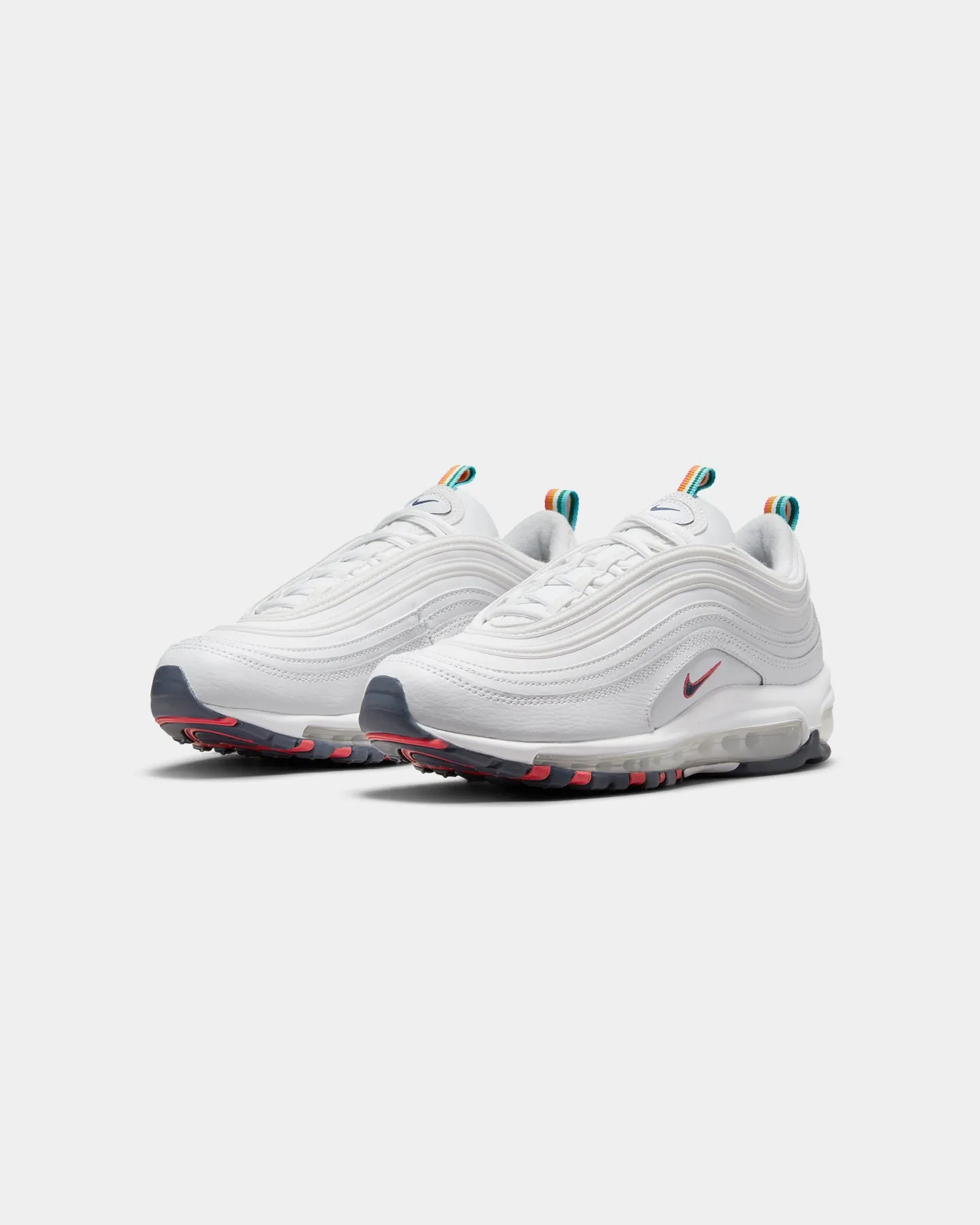 Nike Women's Air Max 97 White/Thunder