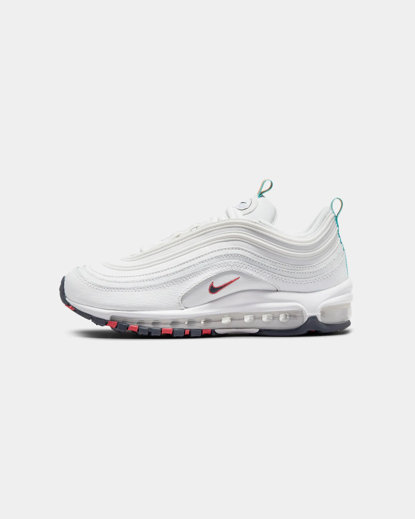 Nike Women's Air Max 97 White/Thunder