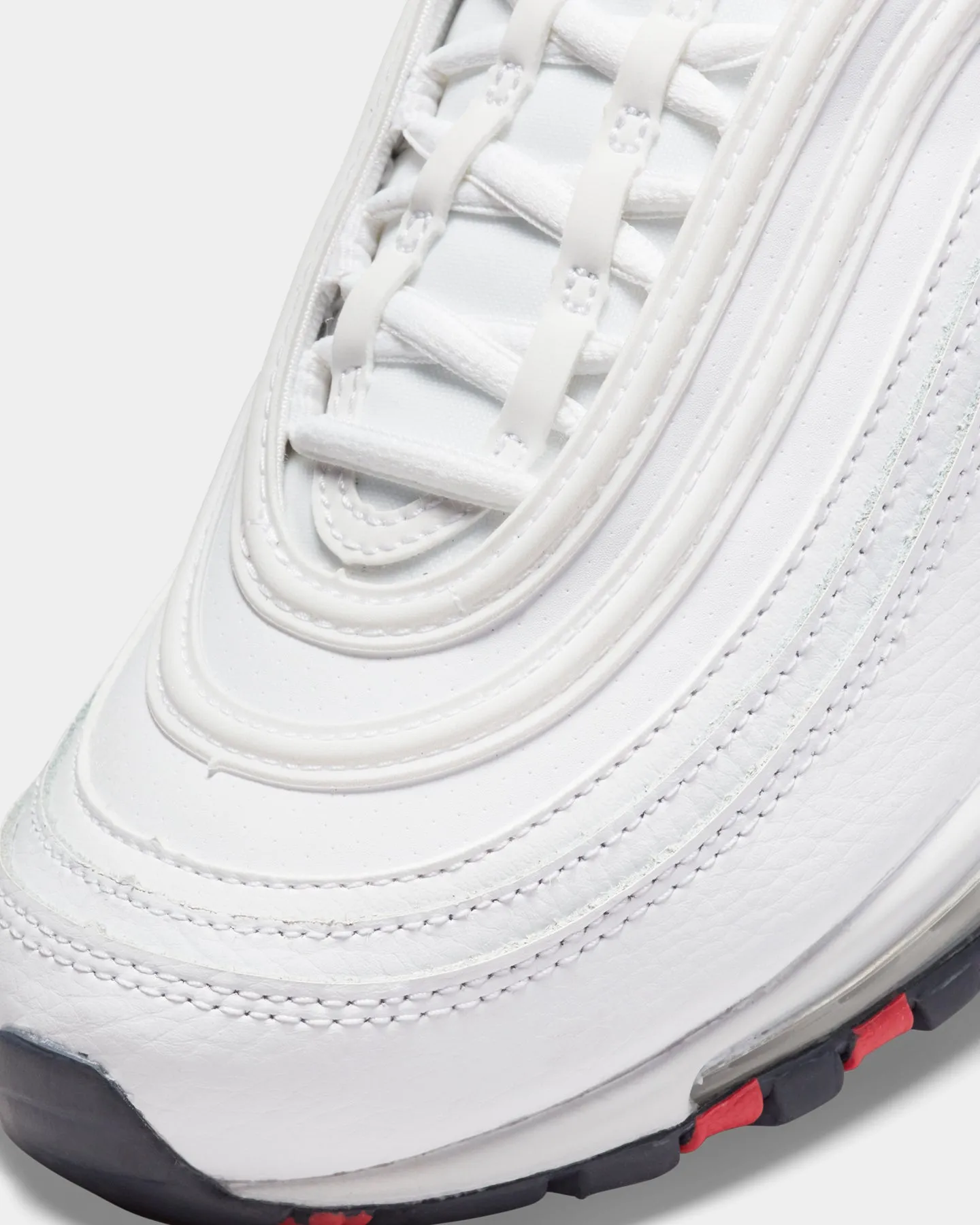 Nike Women's Air Max 97 White/Thunder