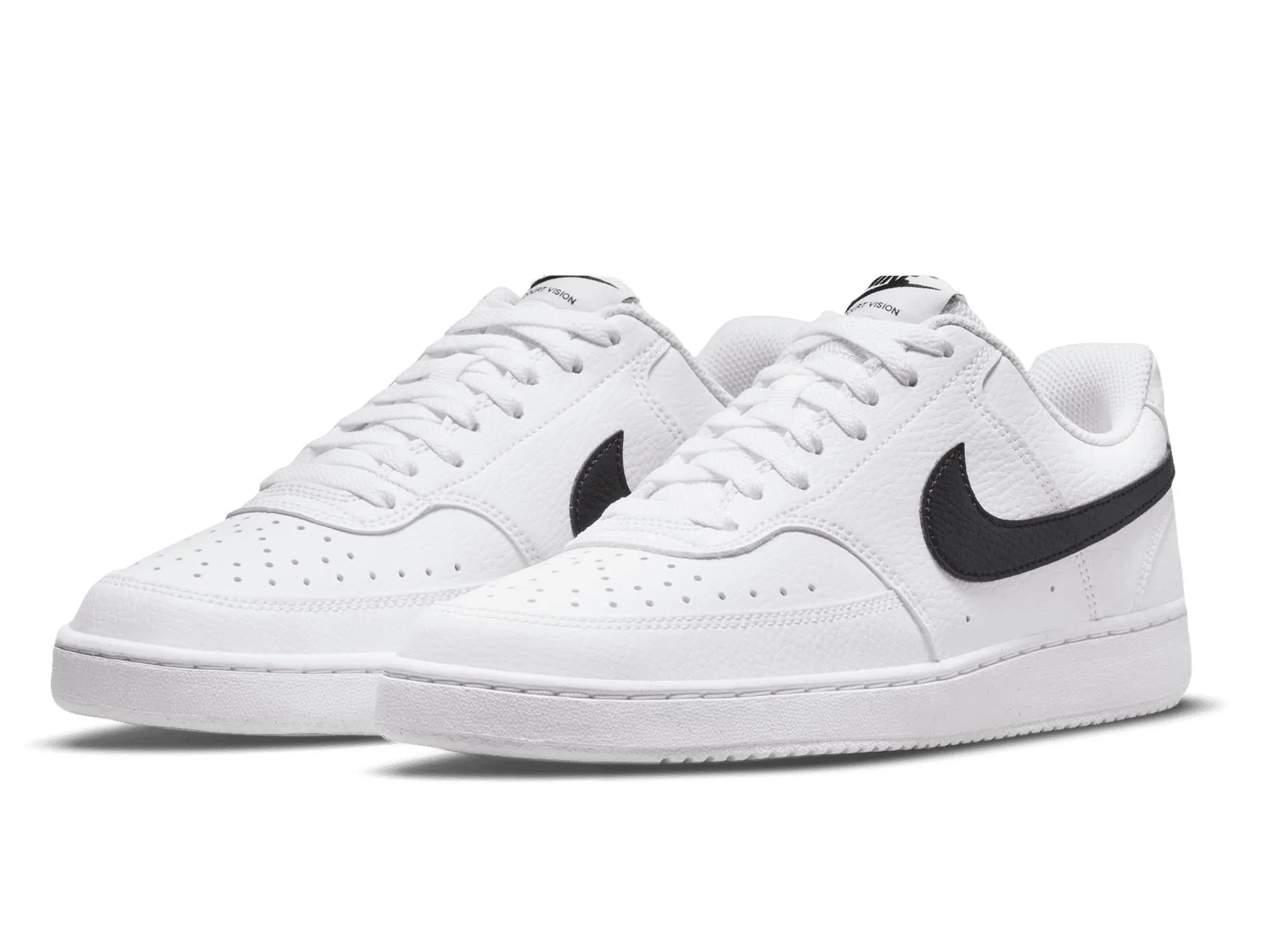 Nike Womens Court Vision LO NN <br> DH3158 101