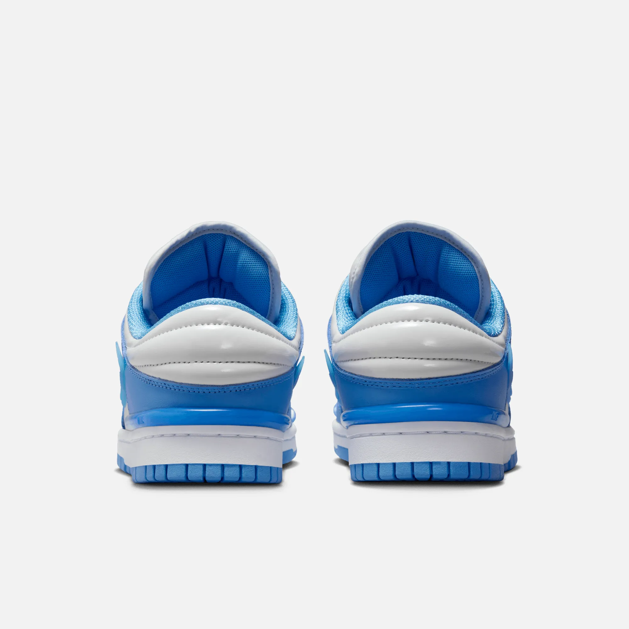 Nike Women's Dunk Low Twist University Blue