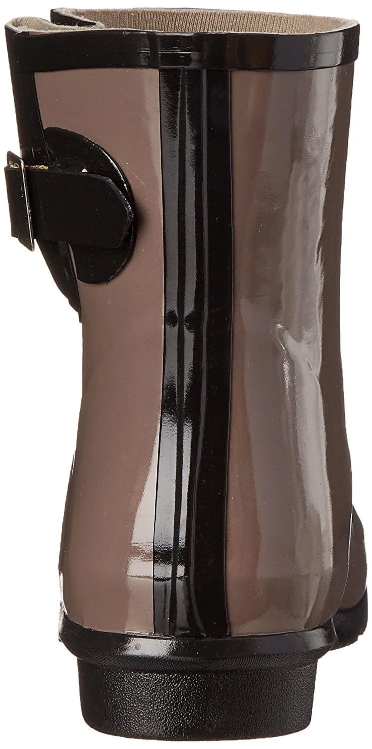 Nomad Women's Droplet Rain Boot