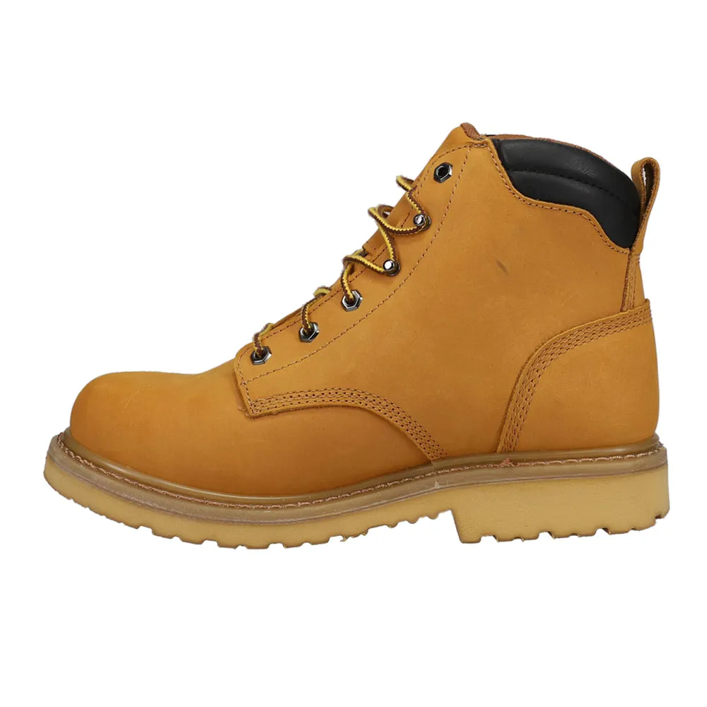 Northbound 6" Insulated WP Lace Up Boots