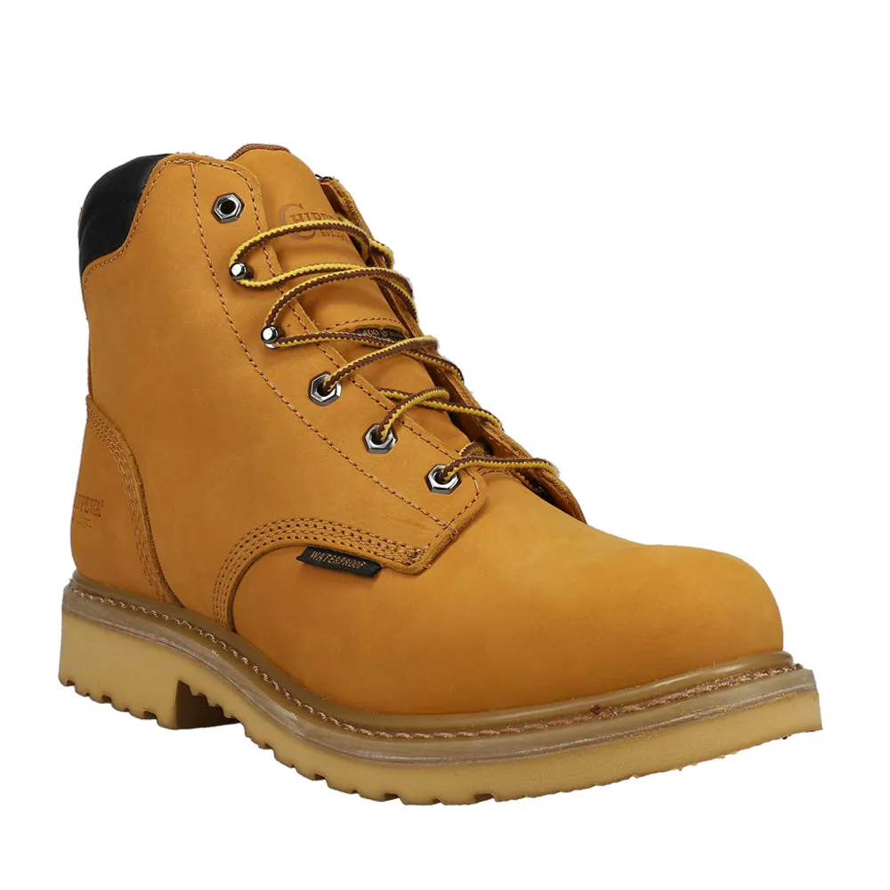 Northbound 6" Insulated WP Lace Up Boots