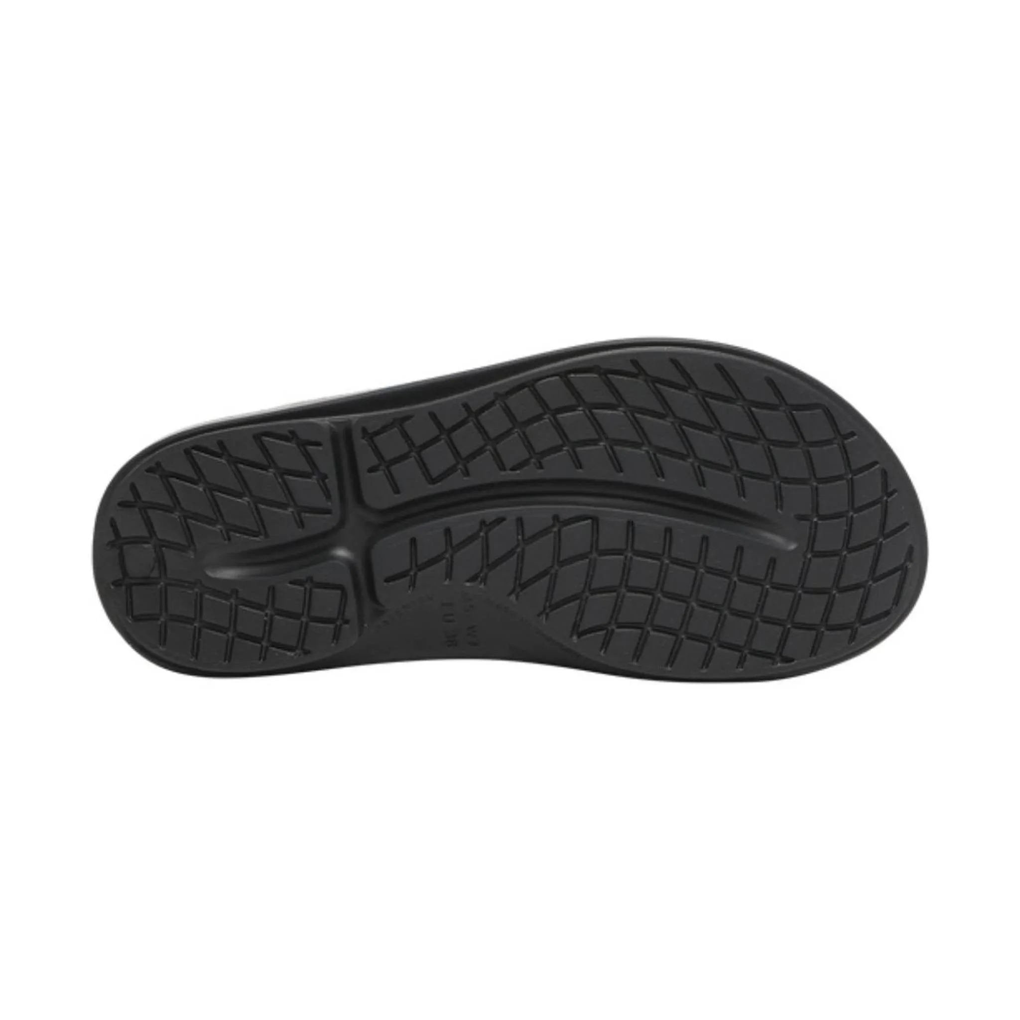 OOfos Women's OOahh Limited Slide - Snake