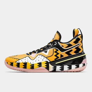 PEAK Men Basketball Shoes TAICHI FLASH 3.0 TIGER ET21093A