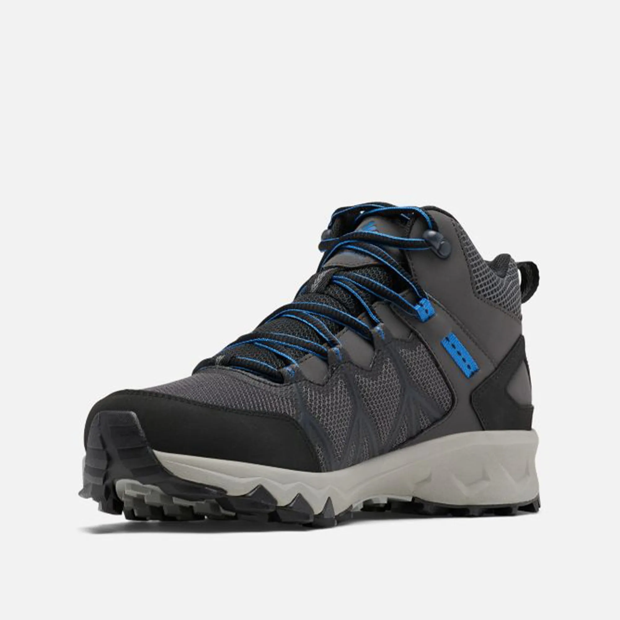 Peakfreak III Mid Outdry Hiking Shoes