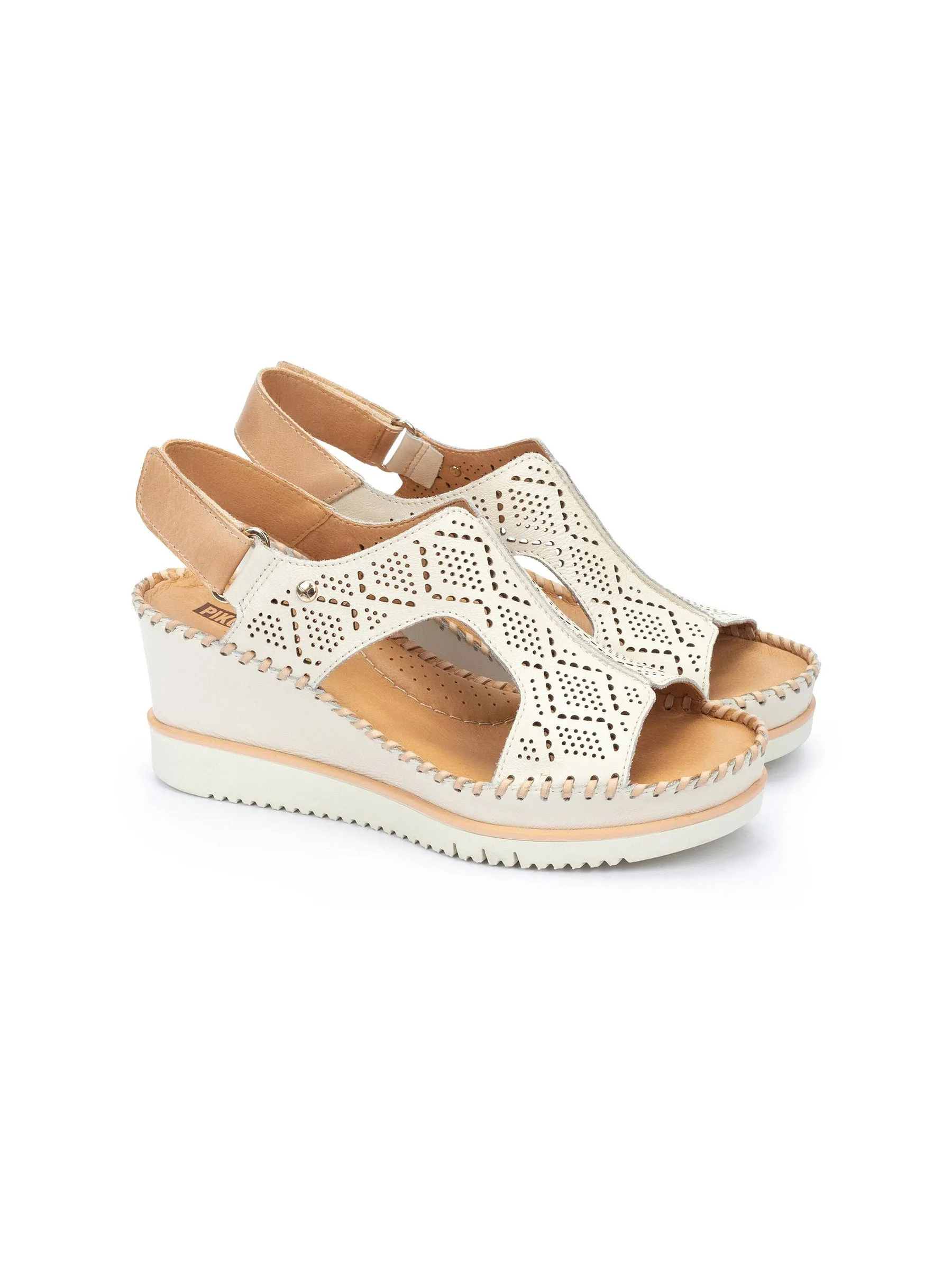 Pikolinos Aguadulce Wedge Sandal