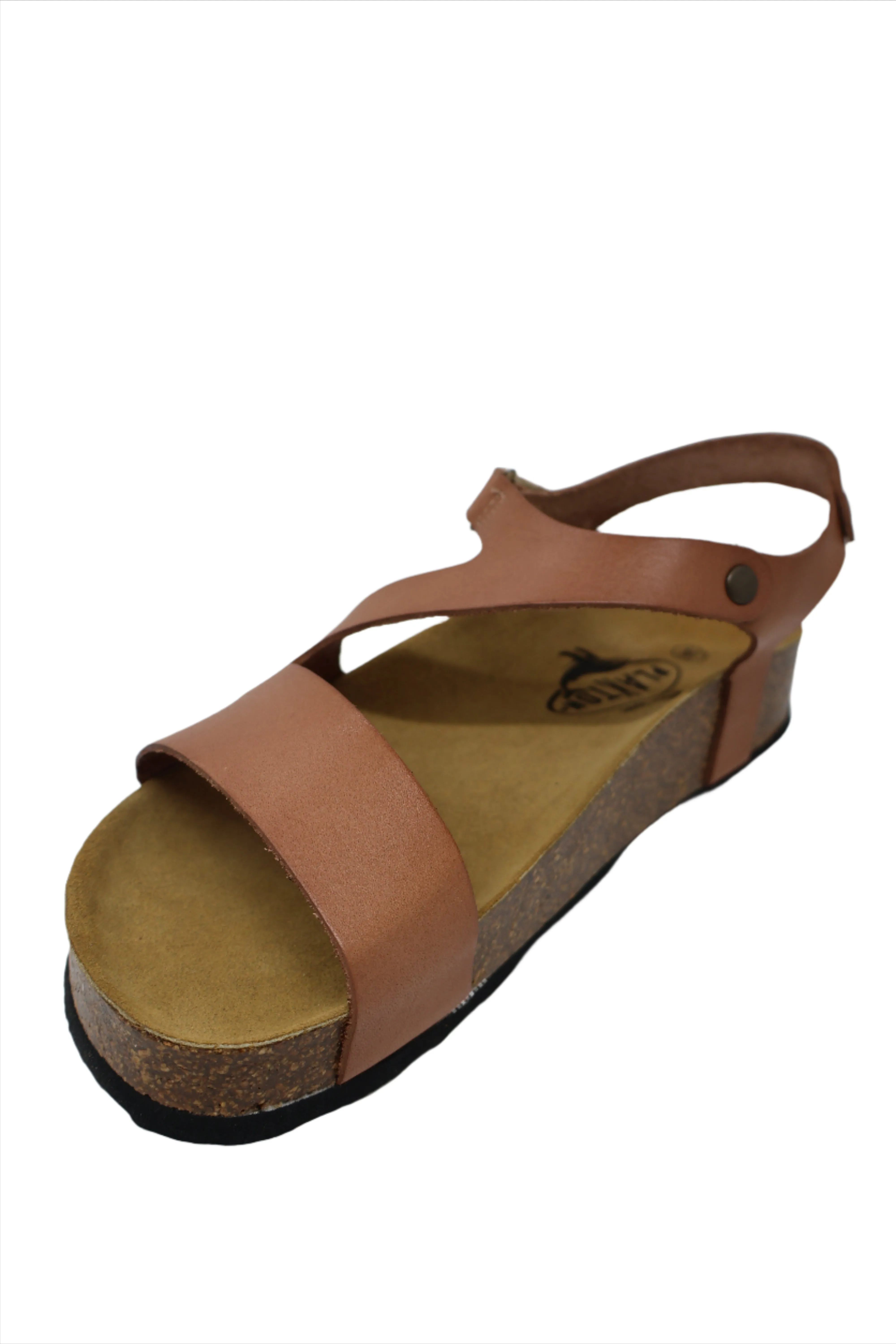 PLAKTON CLAIRE PLAKTON SANDAL