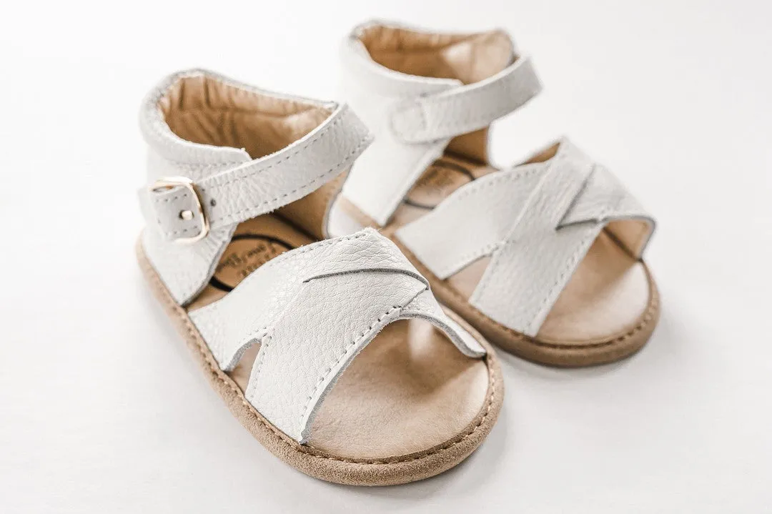 Pre-Order The Sebby Sandal