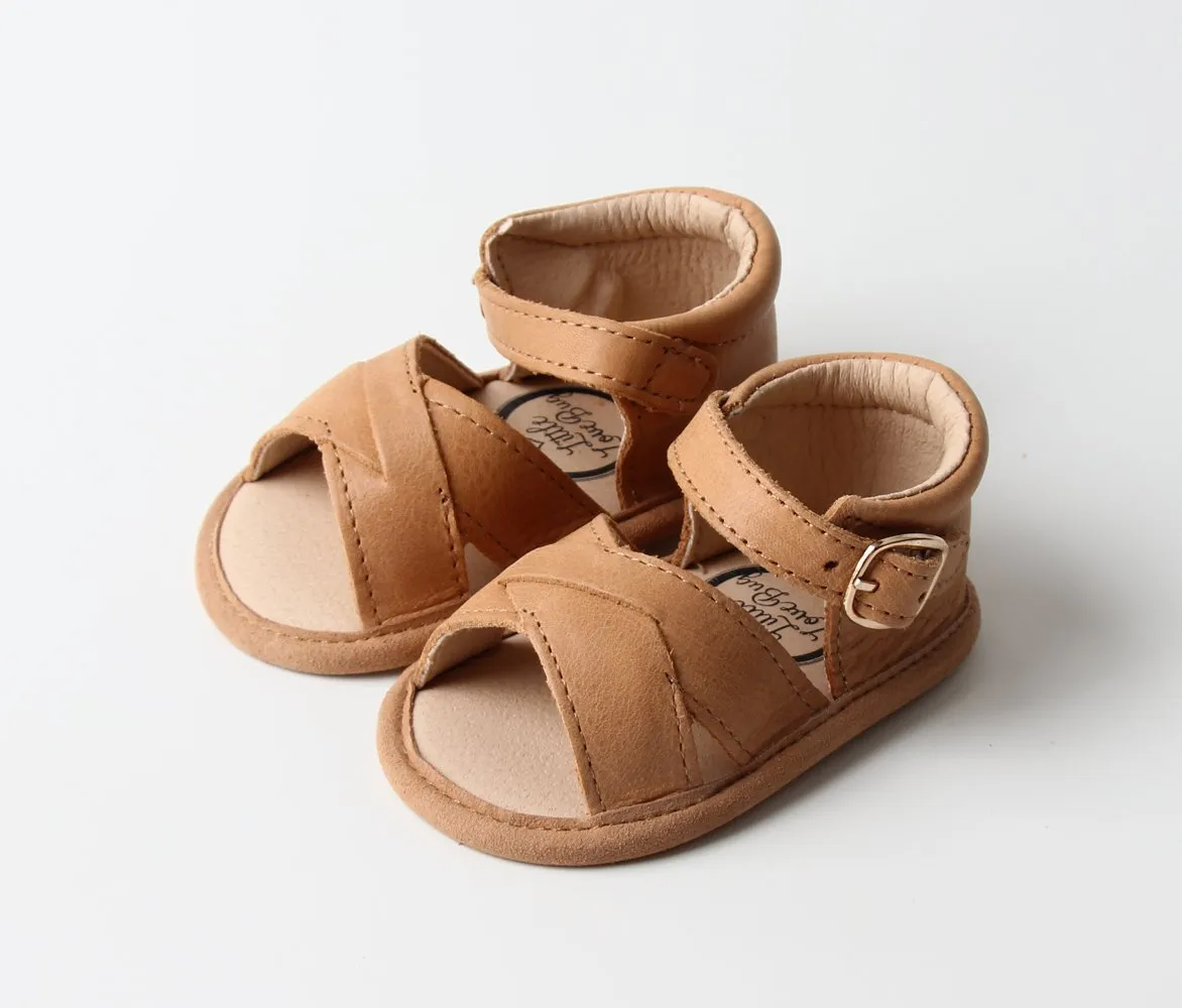 Pre-Order The Sebby Sandal