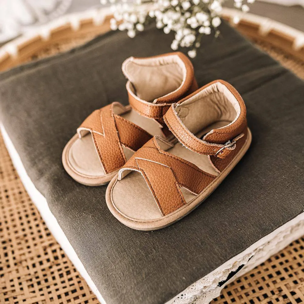 Pre-Order The Sebby Sandal